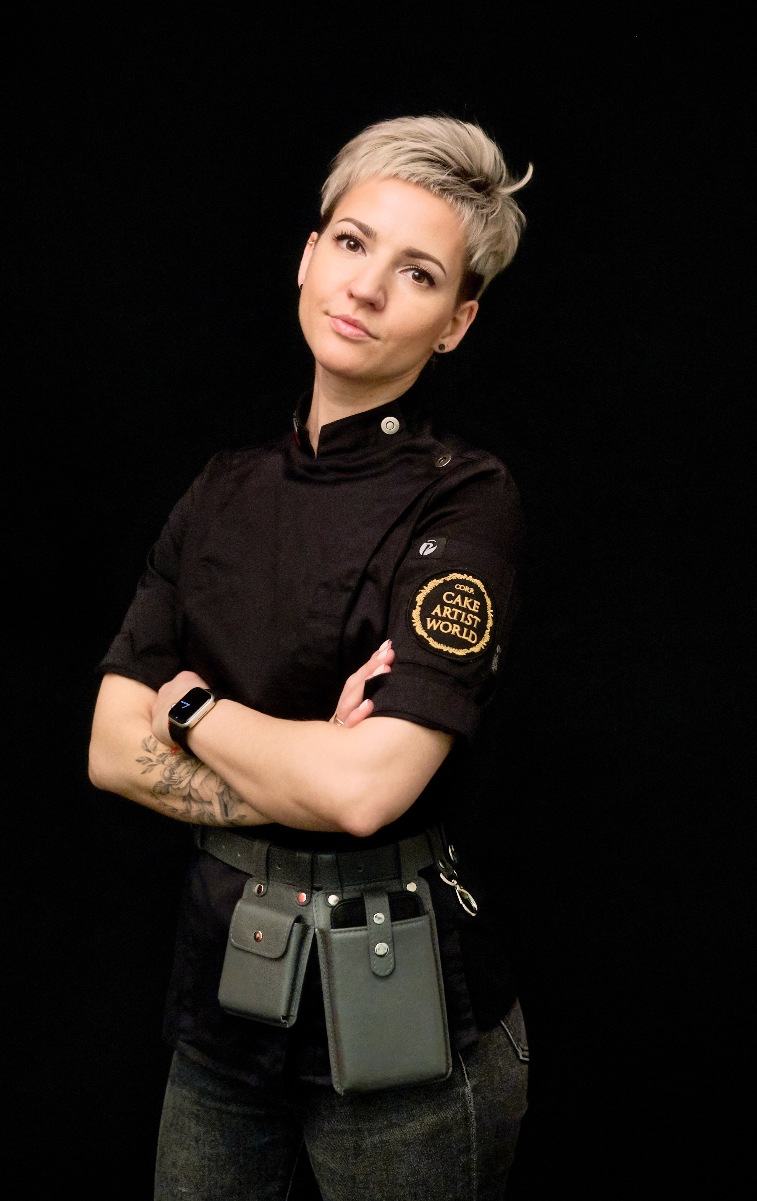 Юлика Смирнова. May the numbers guide us