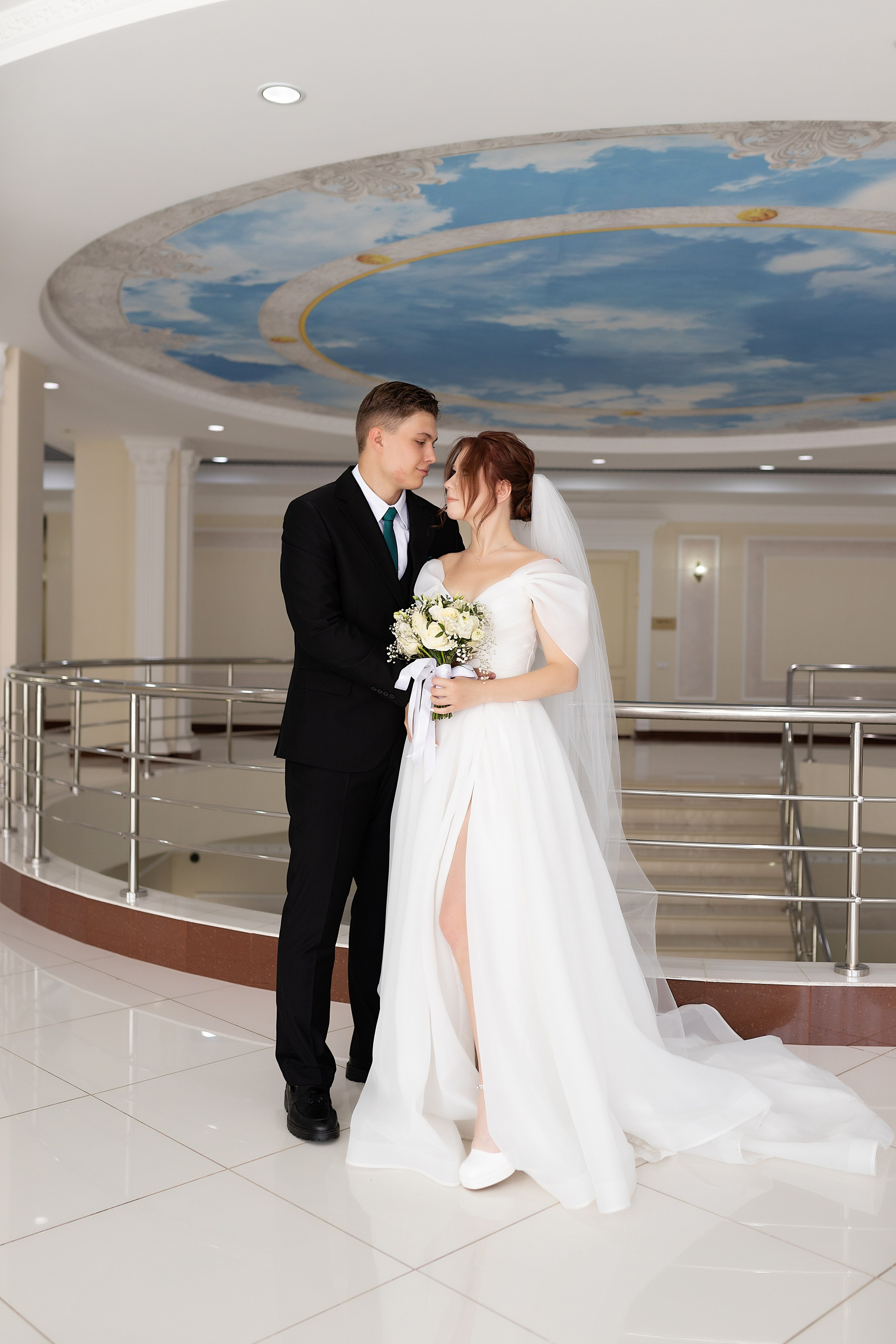 Свадьба Александр и Кира. Фотограф в Железнодорожном и Балашихе