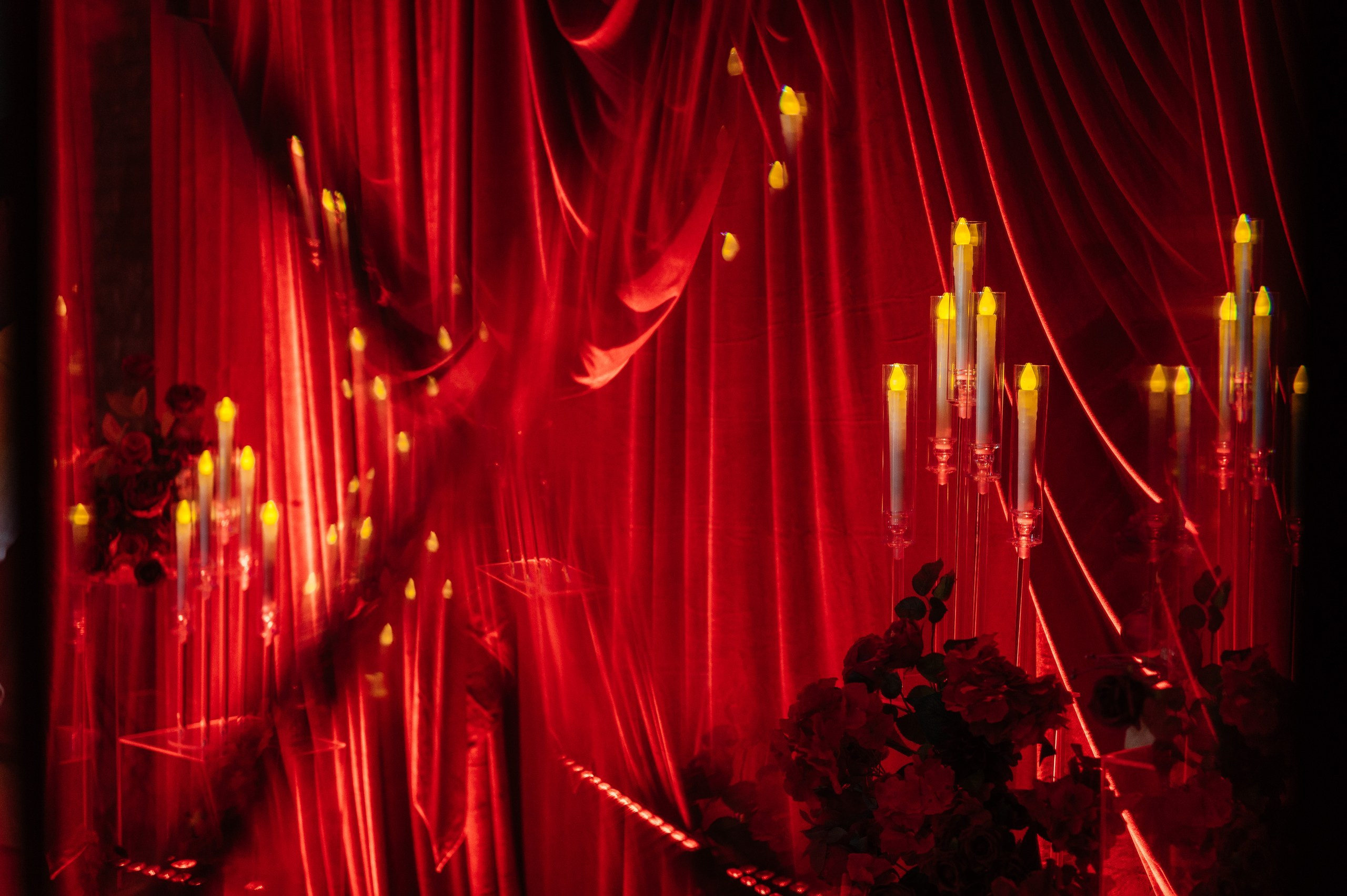 THE FACTORY. Организация мероприятий Донецк (ДНР). Организация и декор мероприятий Донецк (ДНР)