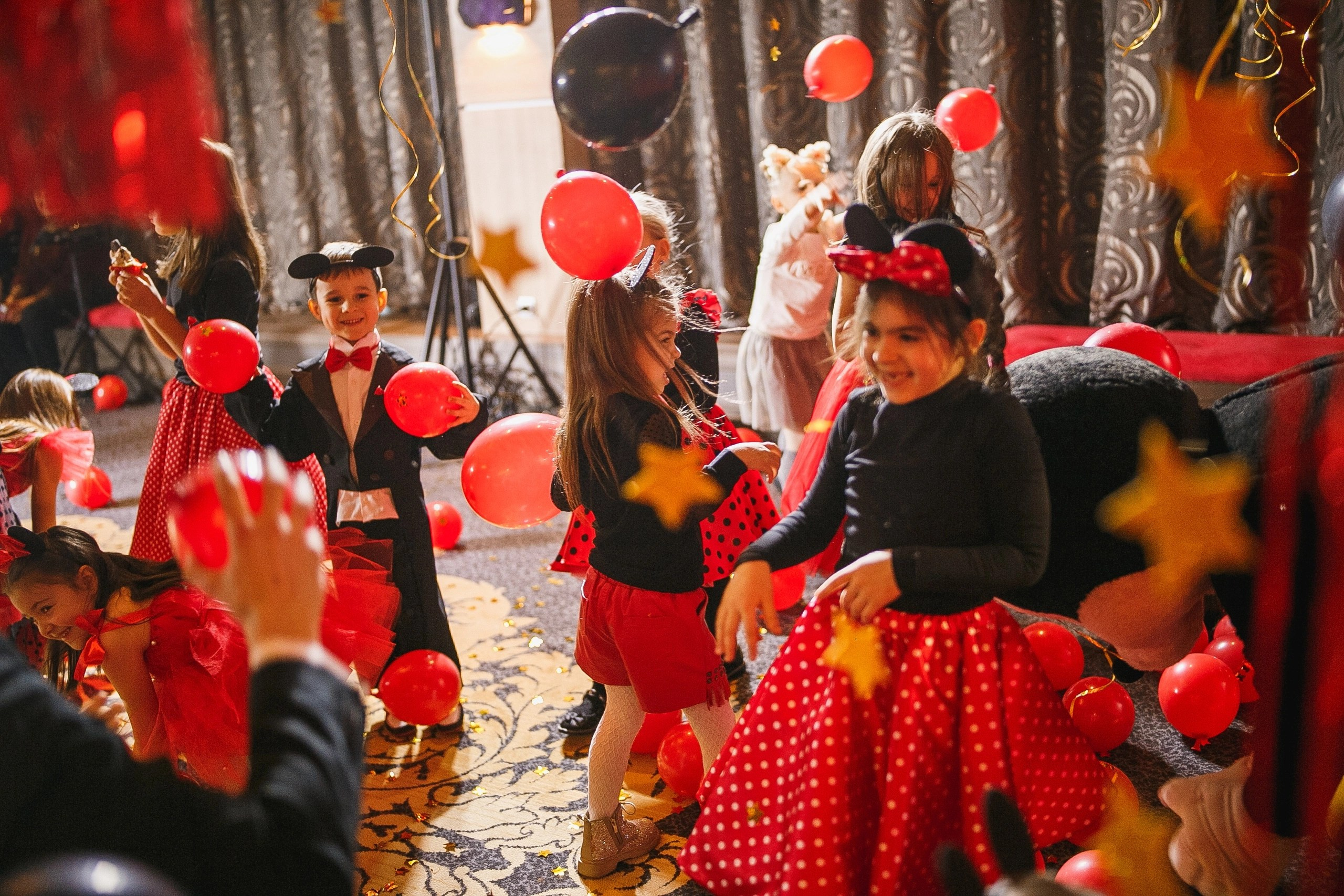 THE FACTORY. Организация мероприятий Донецк (ДНР). Организация и декор мероприятий Донецк (ДНР)