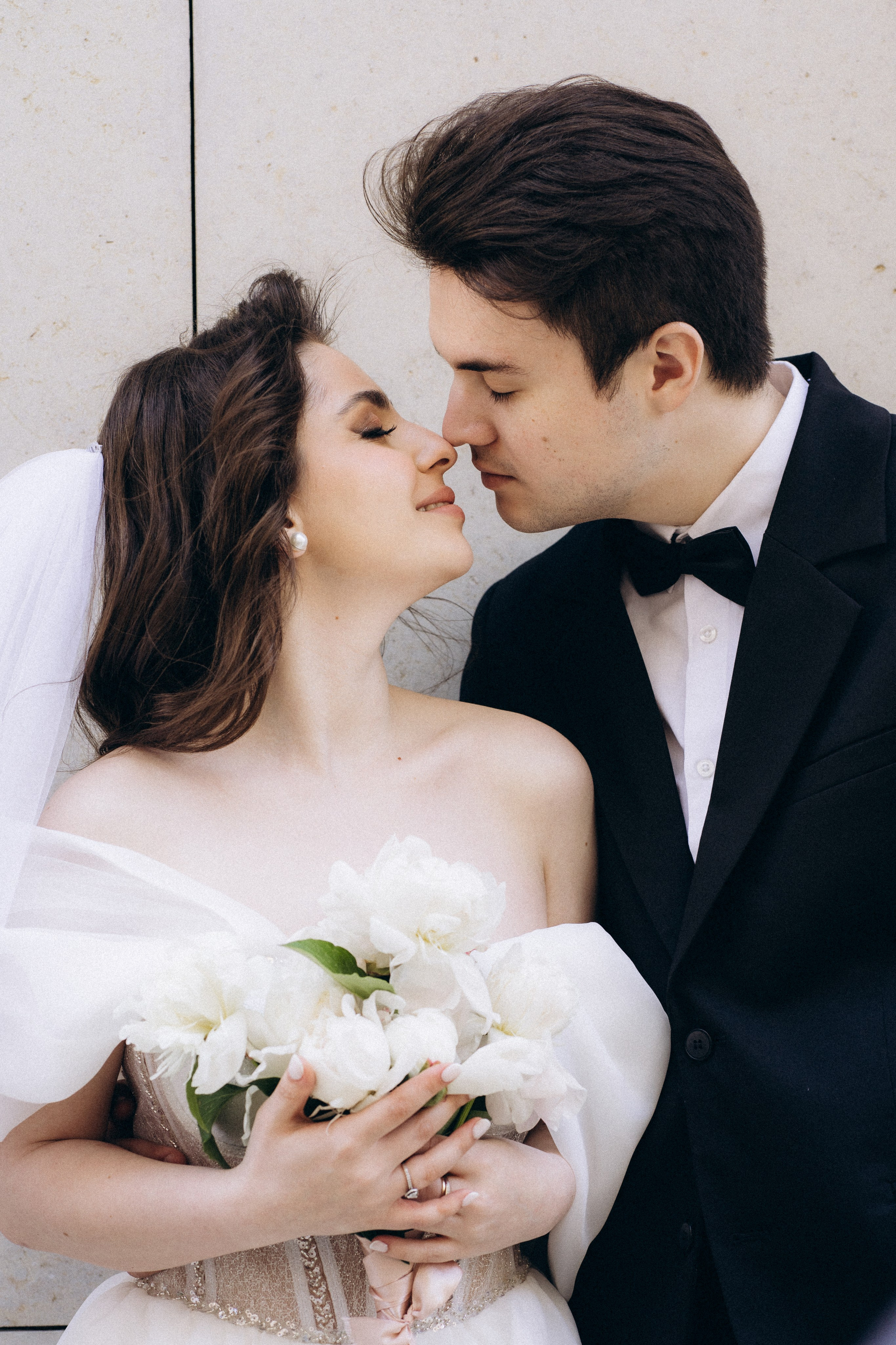 Свадебная фотопрогулка в Москве по центру города. Свадебный фотограф в Москве Анна Полушина