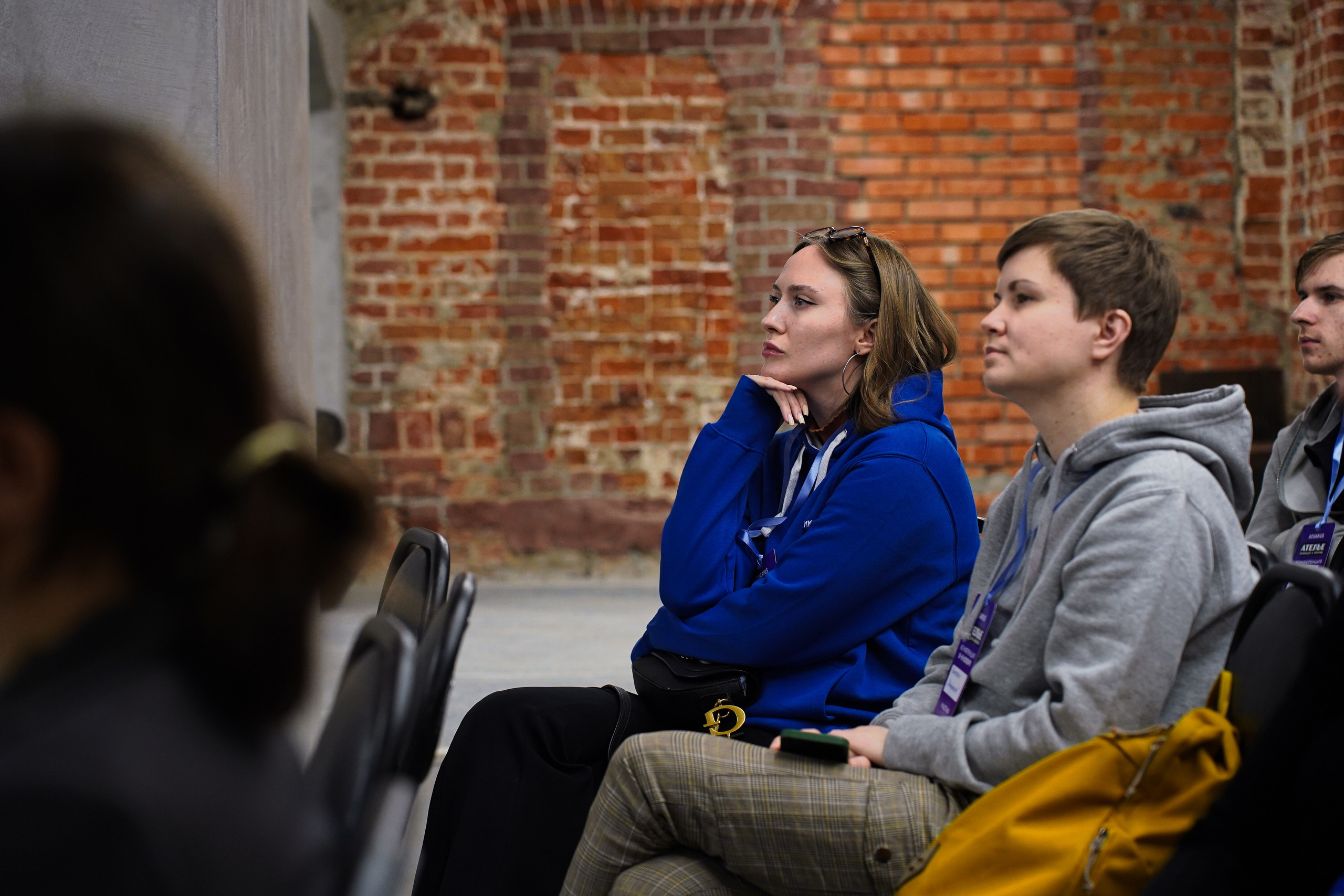 АТЕЛЬЕ ИННОВАЦИЙ и КРЕАТИВА. Спортивный и репортажный фотограф в Иваново Сергей Силкин