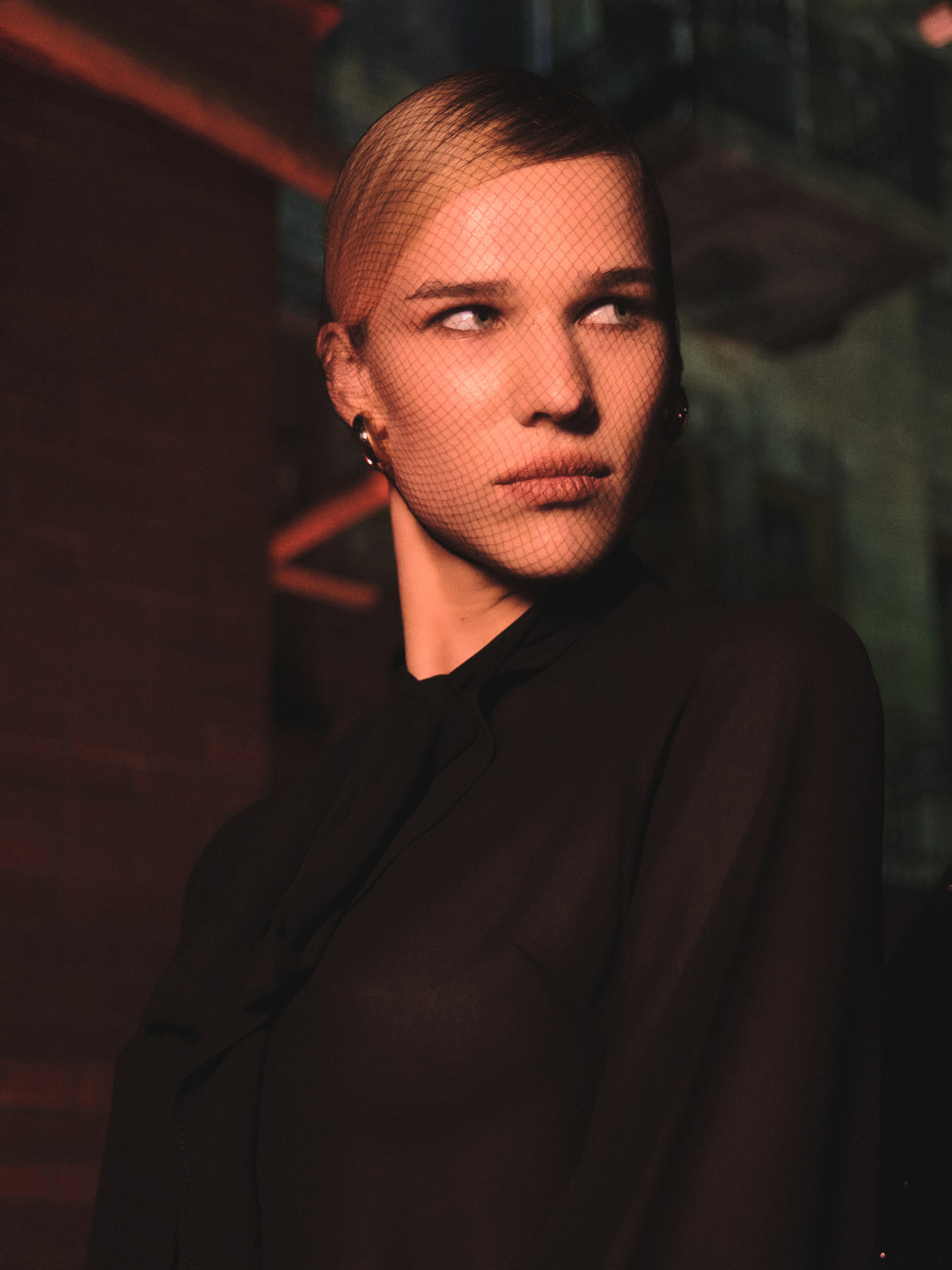 ANNA IVANOVA. Сайт фотографа в Саратове