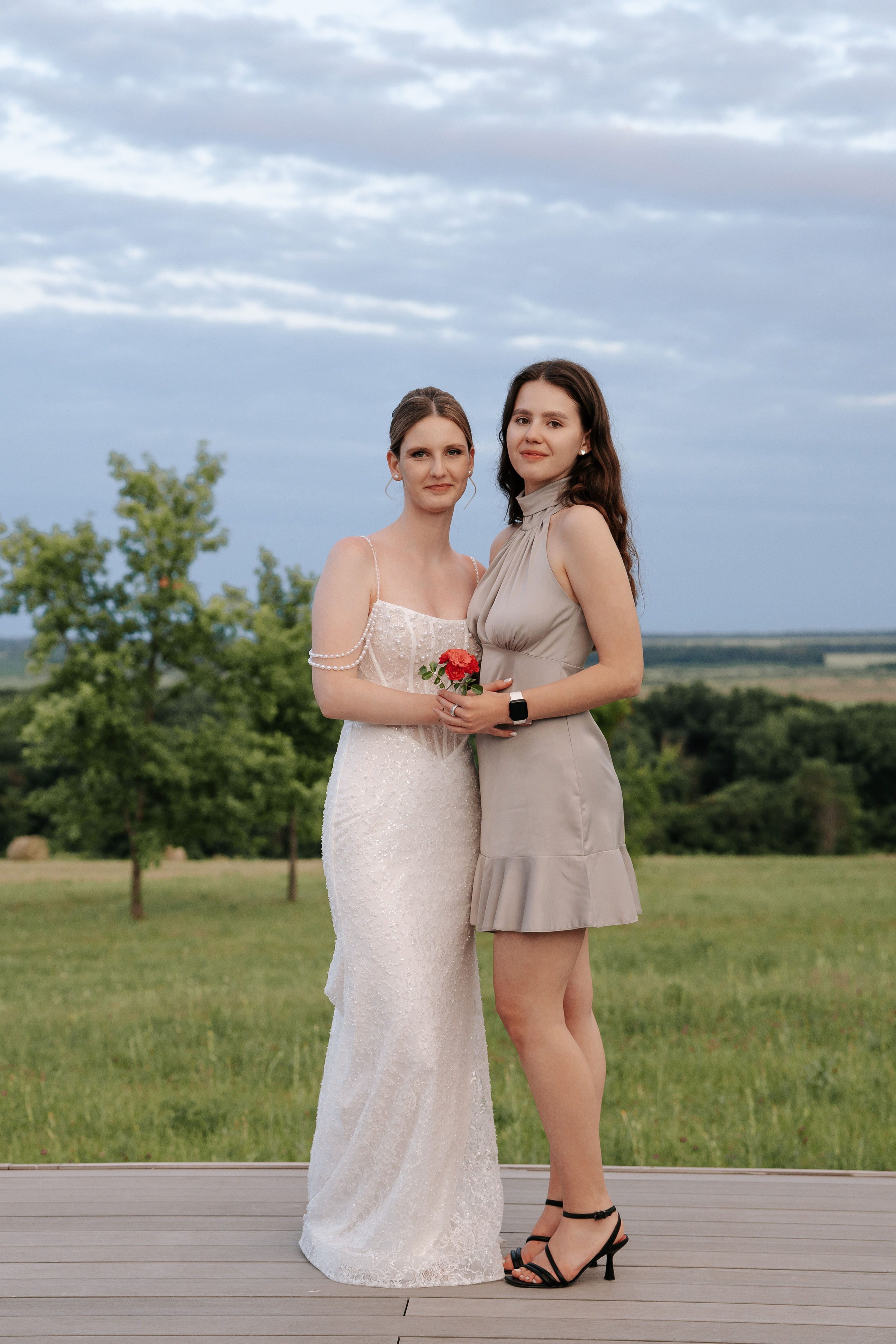 Olesya & Kostya. Свадебный фотограф в Воронеже Самохина Екатерина