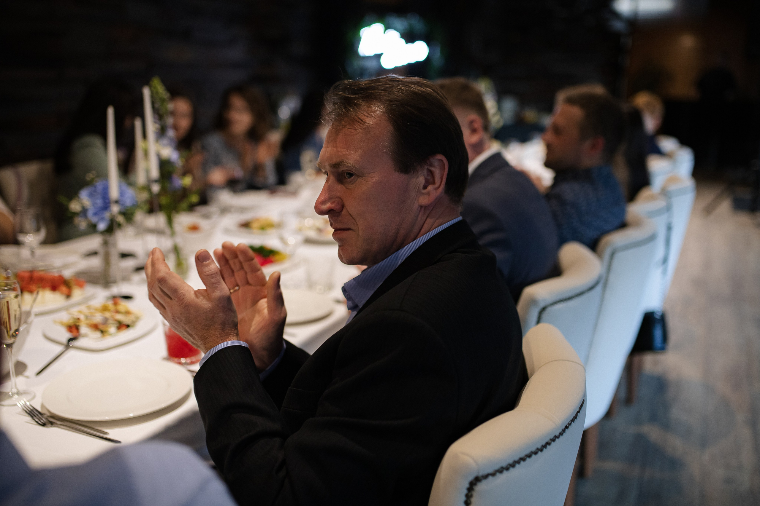 Ольга и Евгений. Свадебный и семейный фотограф Мария Князева в Санкт-Петербурге