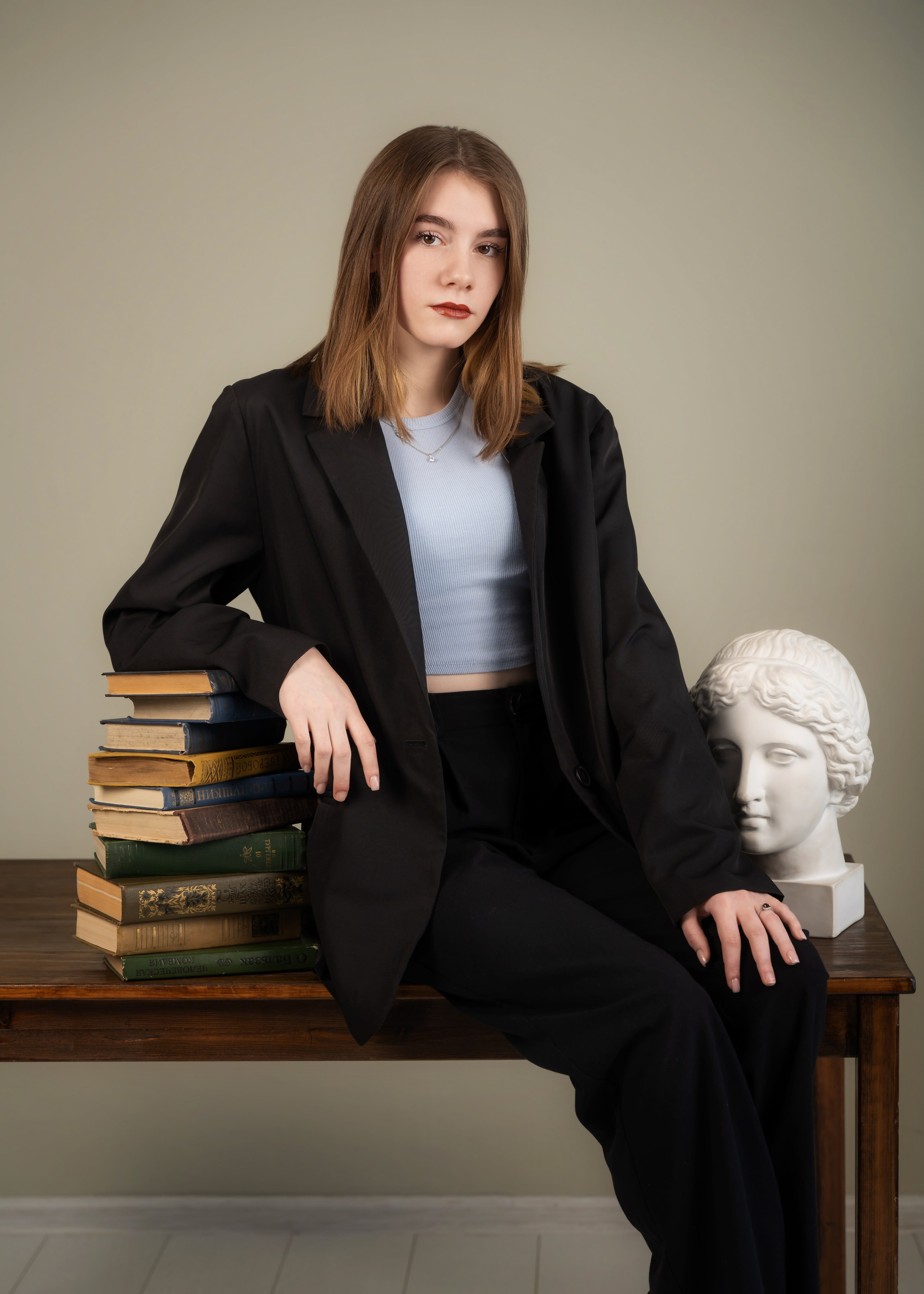 Фотоальбомы для старшеклассников 9-11 класс. Профессиональный фотограф в г. Красноярске Татьяна Арлакова