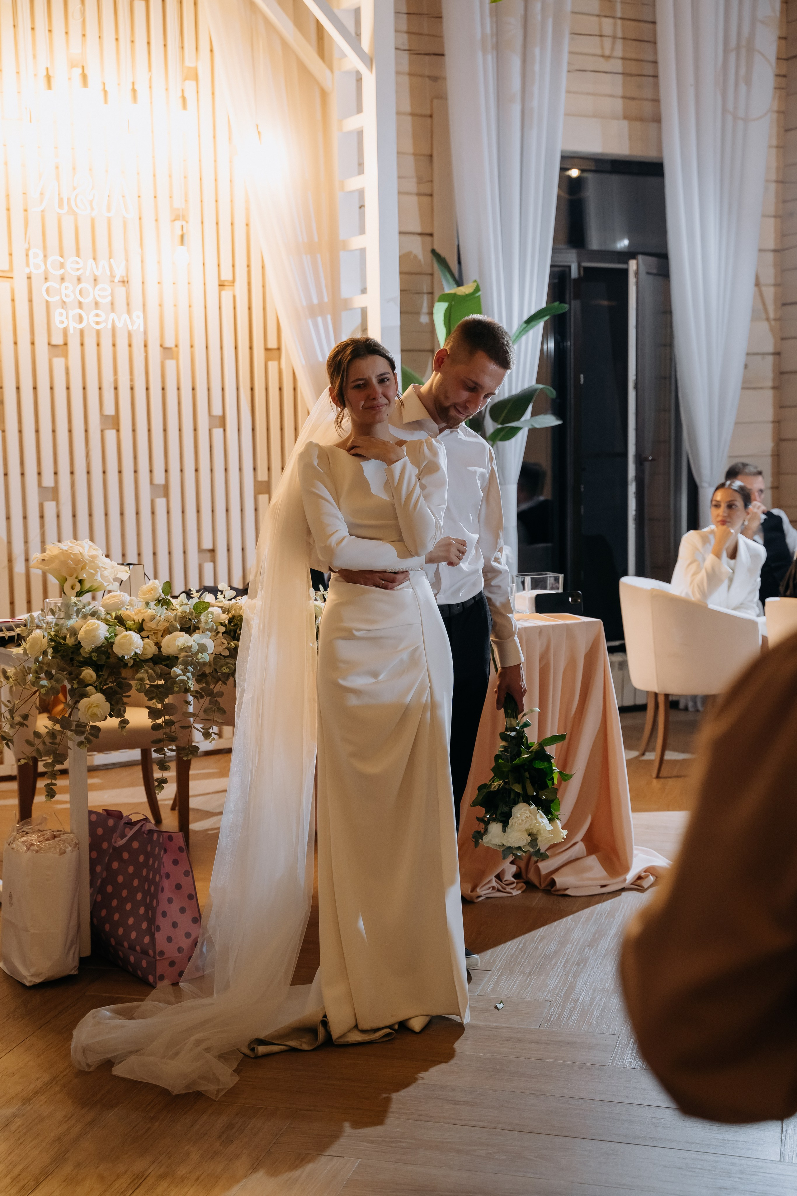 Лиля и Иван. Свадебный и семейный фотограф в Новосибирске Наталья Зорина