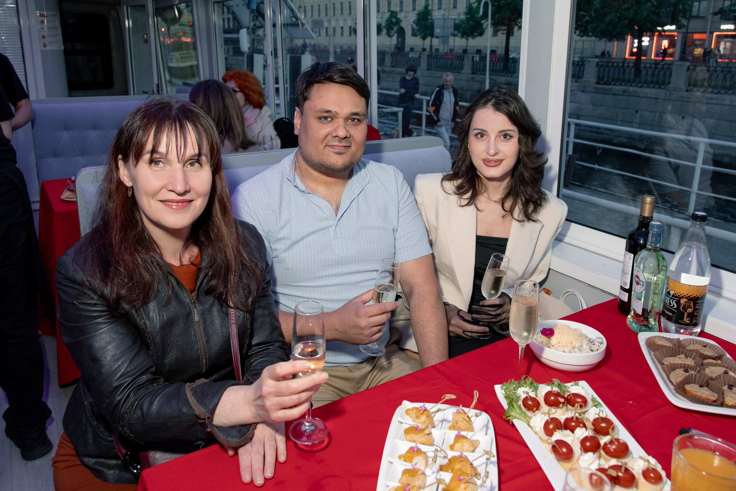 Company party. Фотограф Махлаева Виктория/Санкт-Петербург