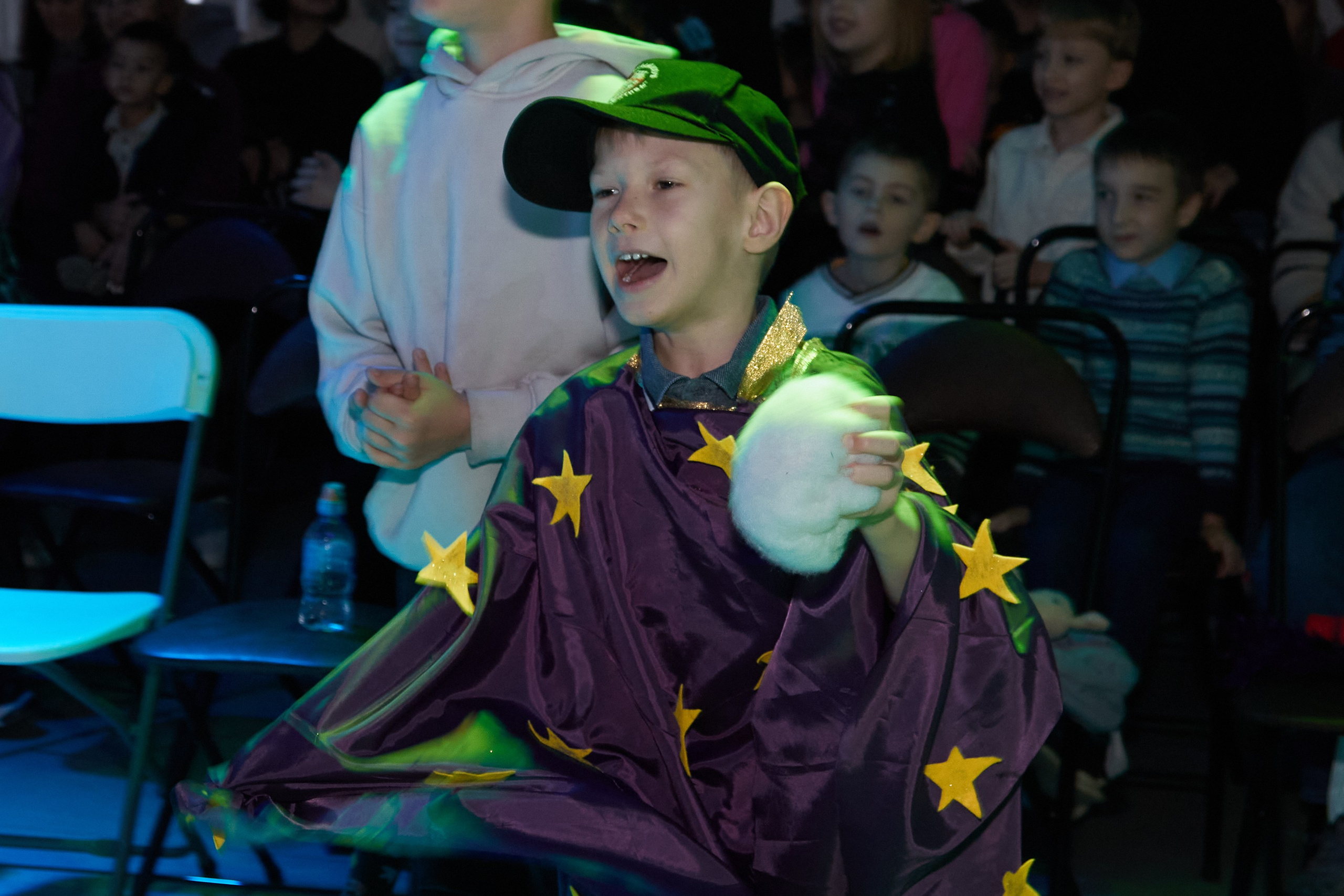 New Year. Фотограф Махлаева Виктория/Санкт-Петербург