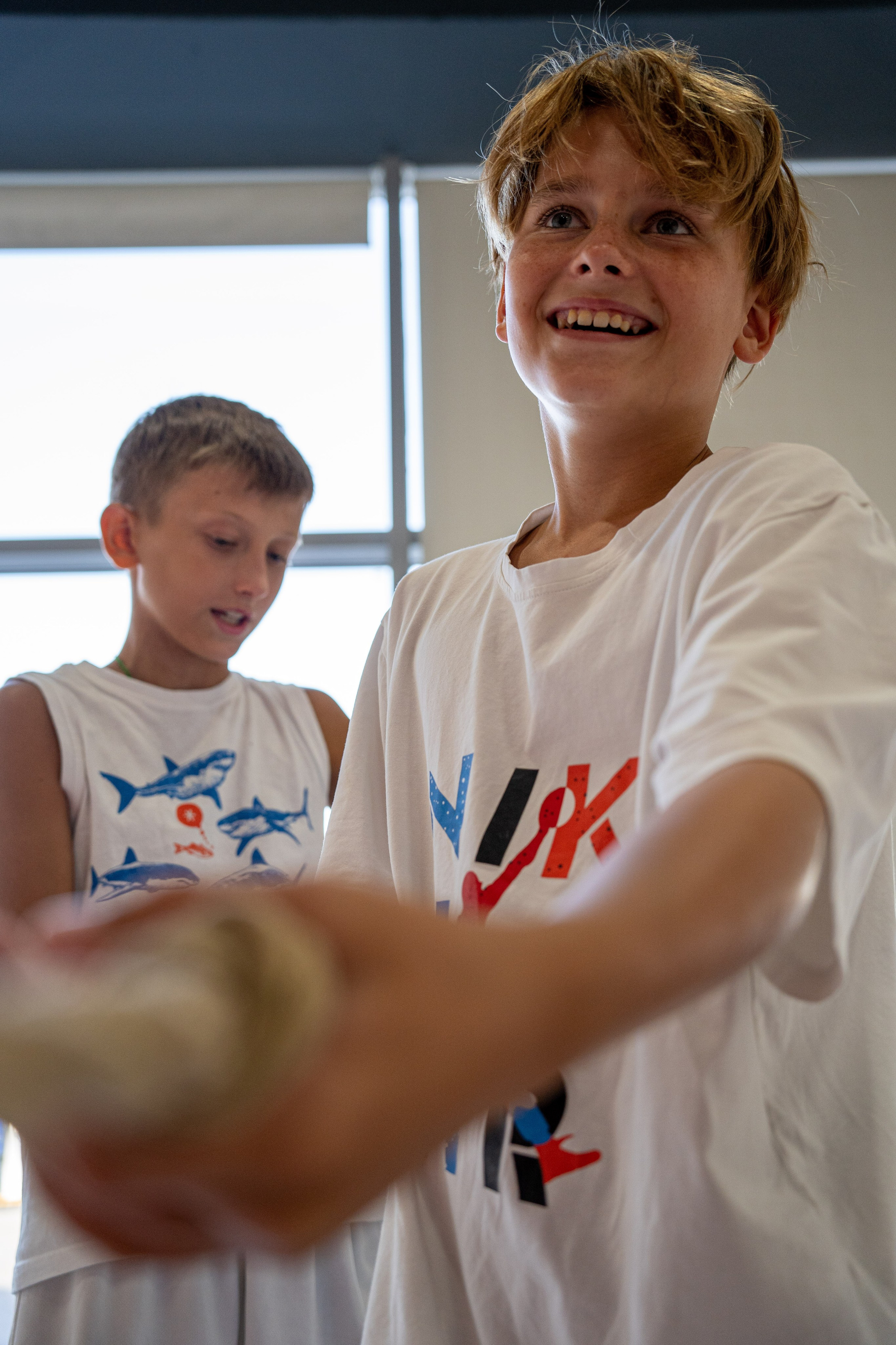 Дни рождения. Детский и семейный фотограф в Краснознаменске Гостеева Екатерина