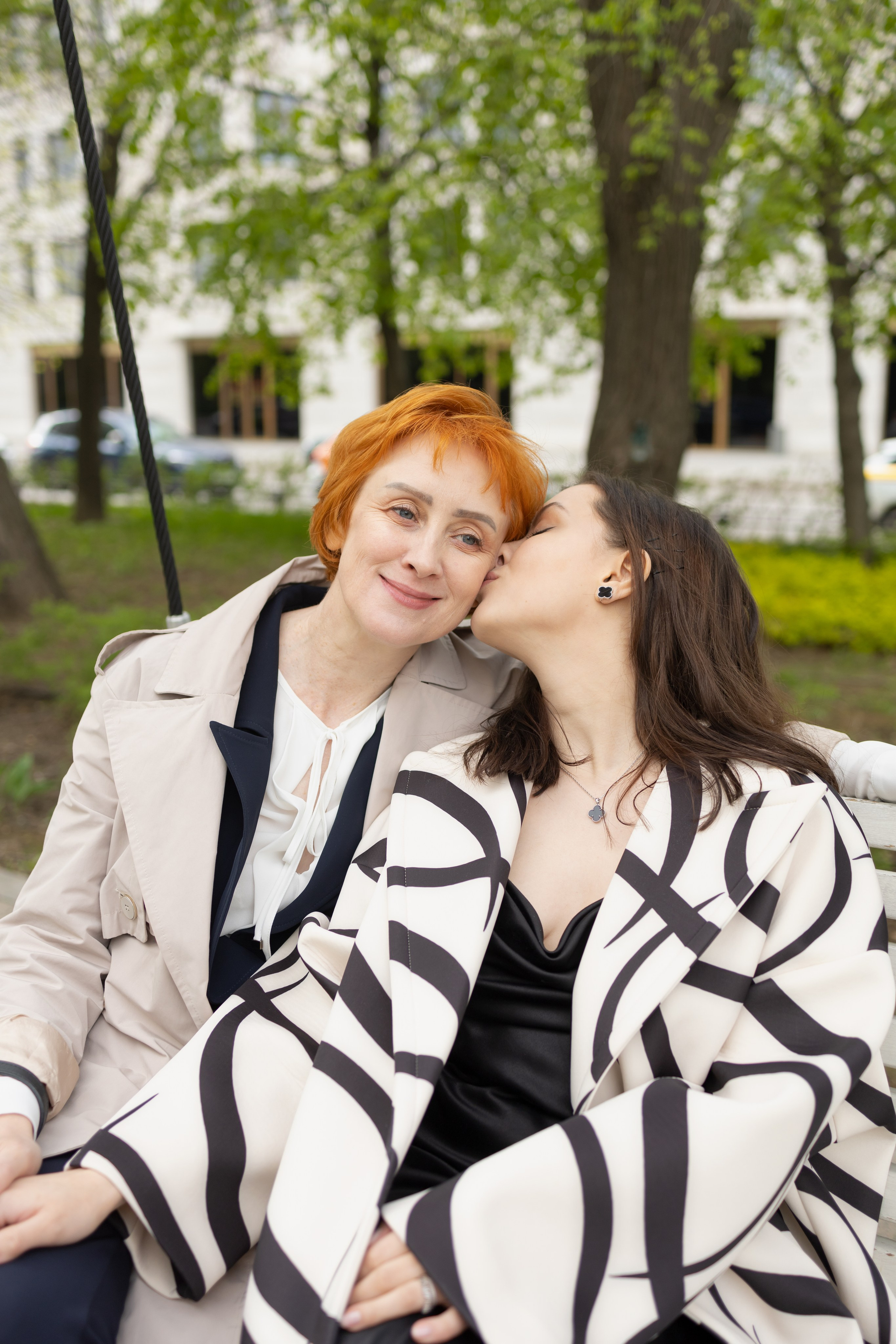 Irina&Yulia. Семейный и детский фотограф, фотограф беременности, ньюборн в Москве