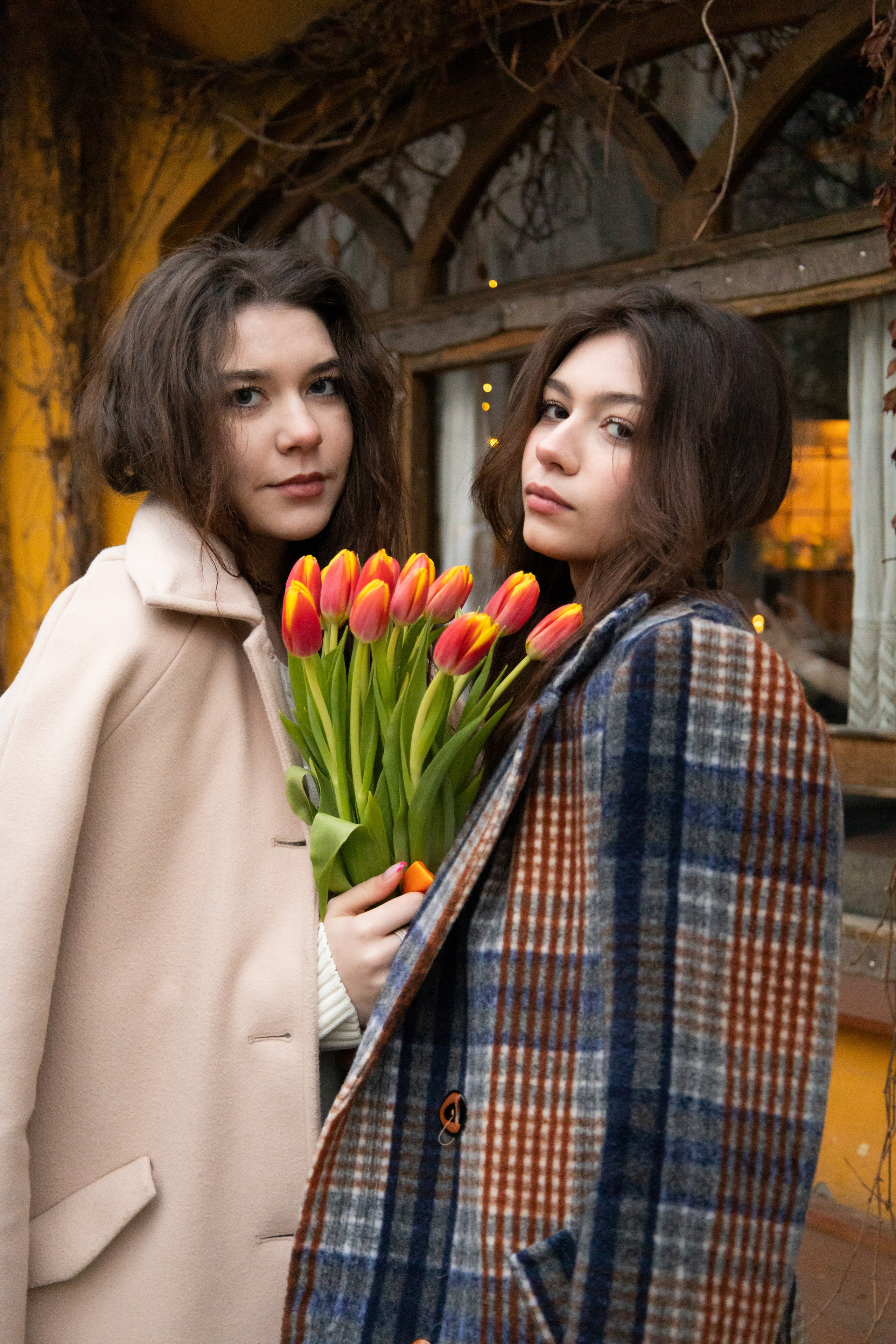 Maria&Matilda. Семейный и детский фотограф, фотограф беременности, ньюборн в Москве