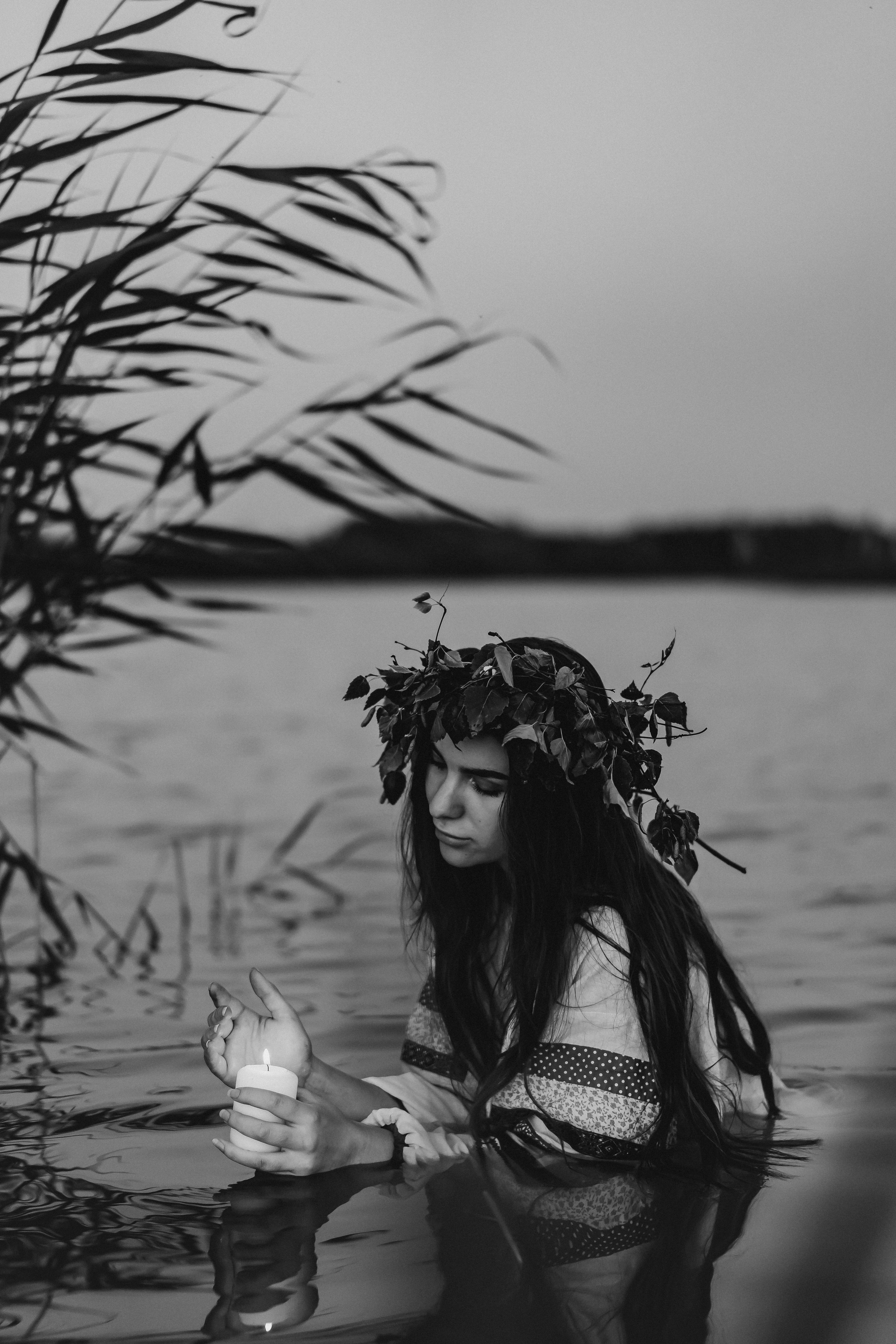 Ивана купала. Главная