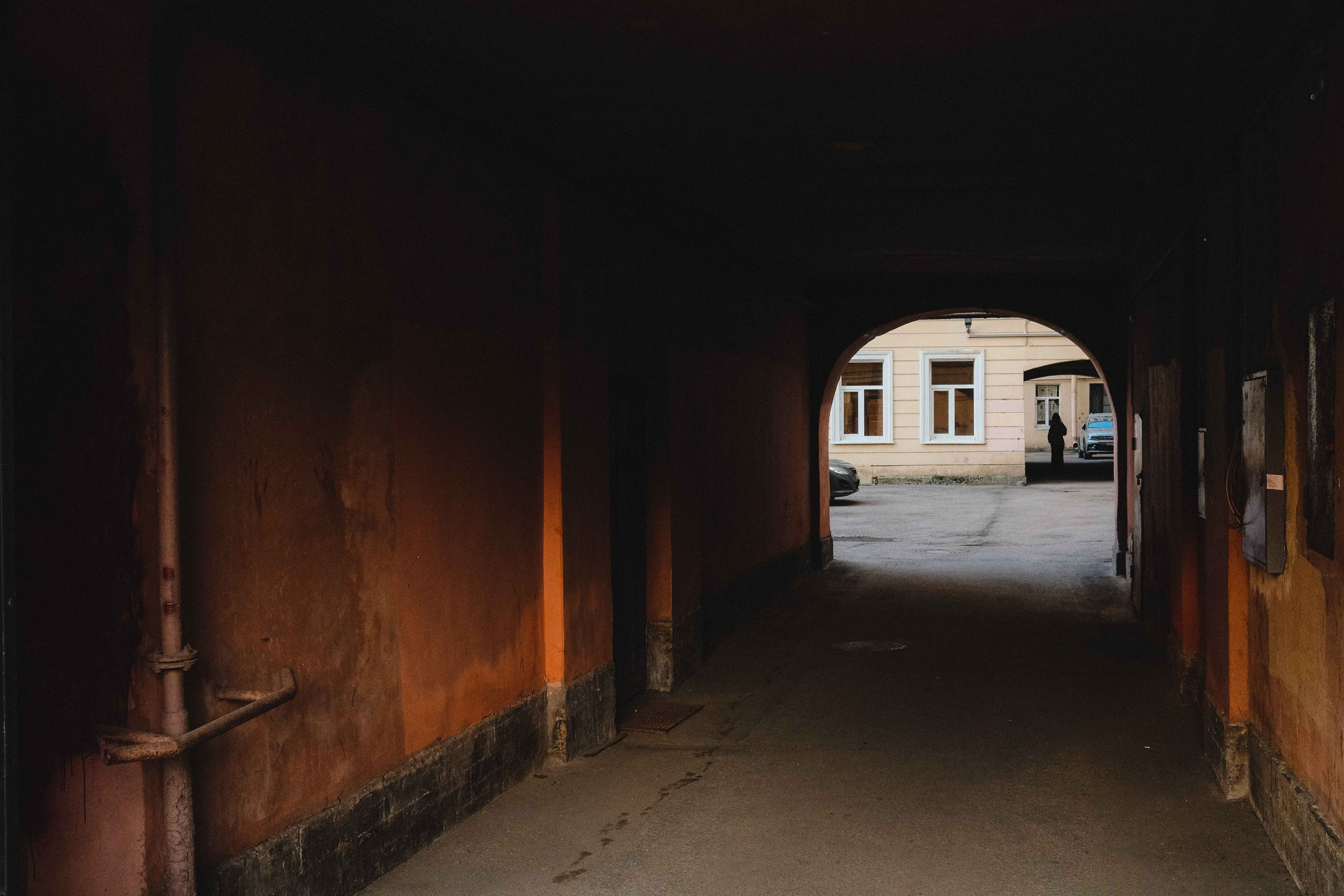 2023.04. Фотограф Алексей Алексеев