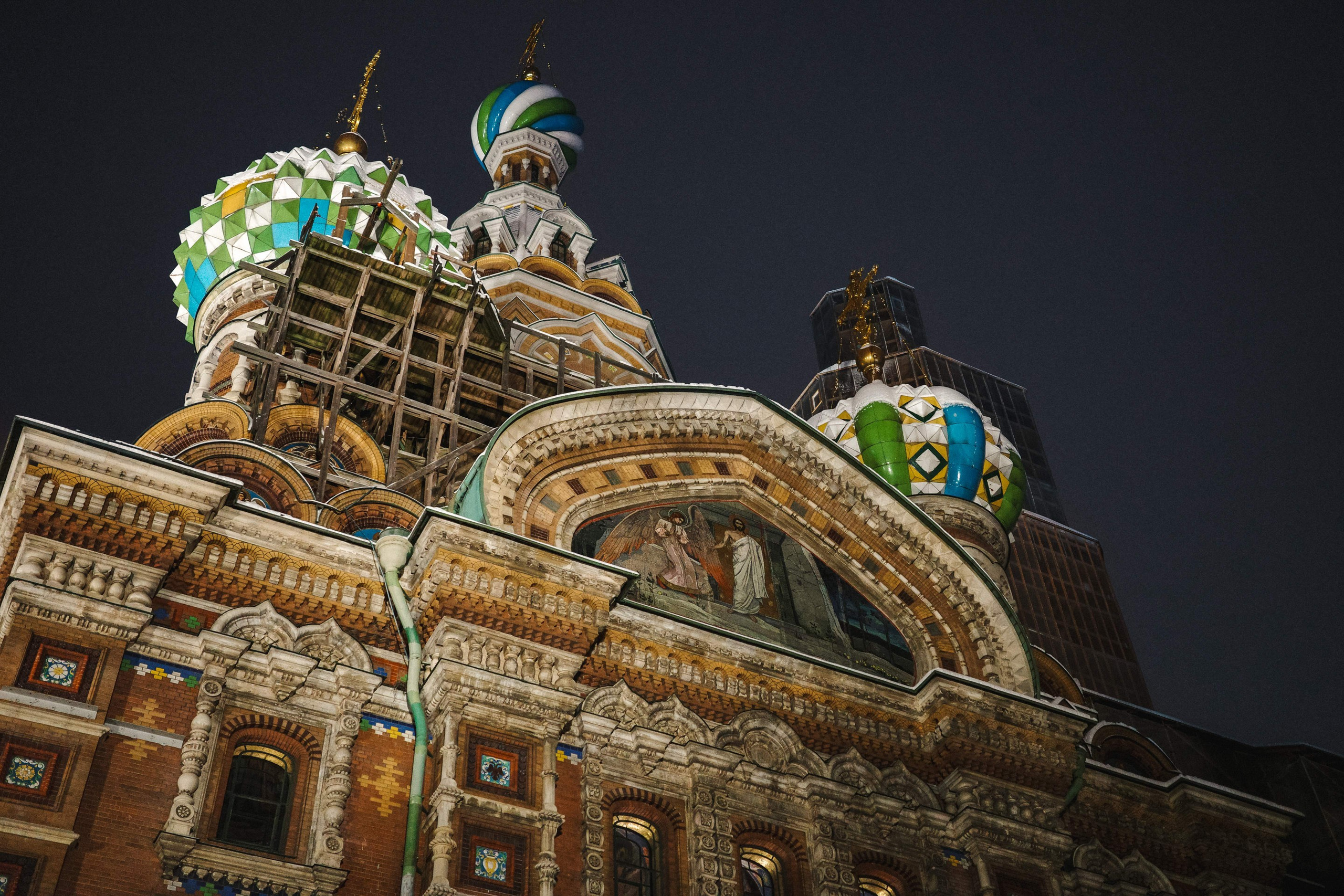 2024.12. Фотограф Алексей Алексеев