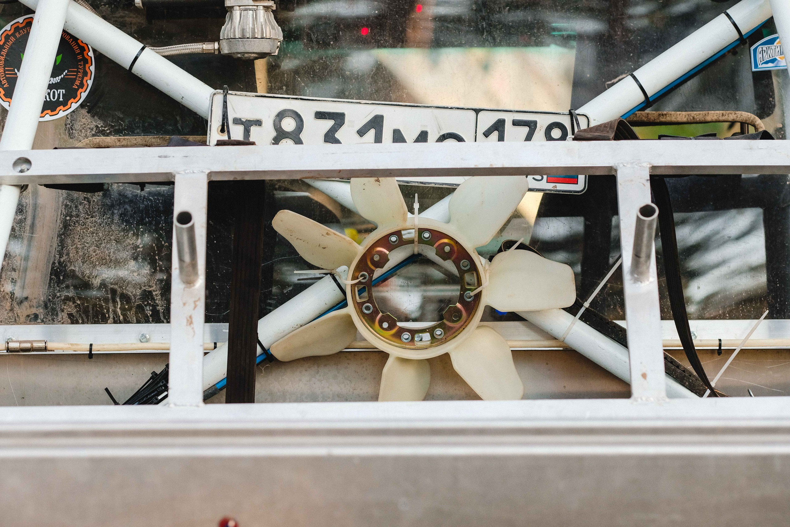 2023.05.11-14 — Ленинград-трофи 2023 — базлаг, АП и ТИ. Фотограф Алексей Алексеев