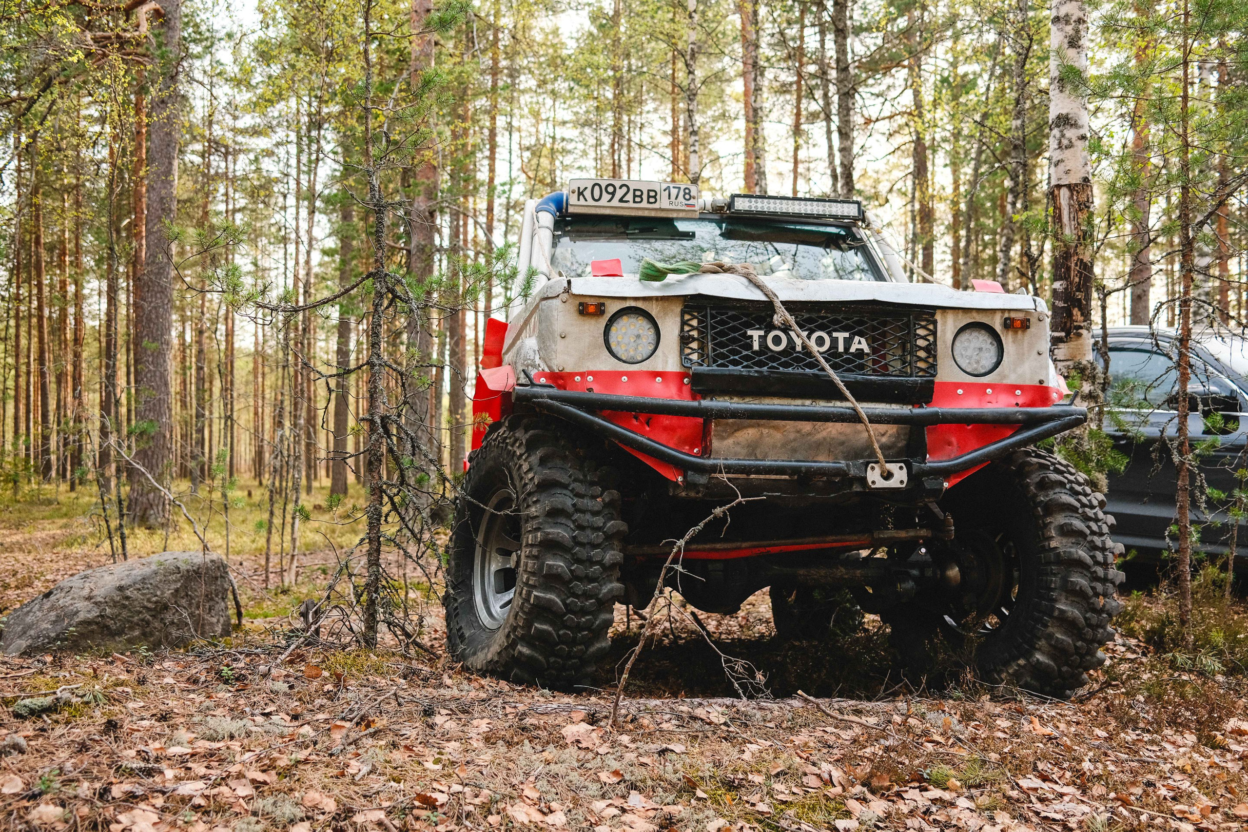 2023.05.11-14 — Ленинград-трофи 2023 — базлаг, АП и ТИ. Фотограф Алексей Алексеев