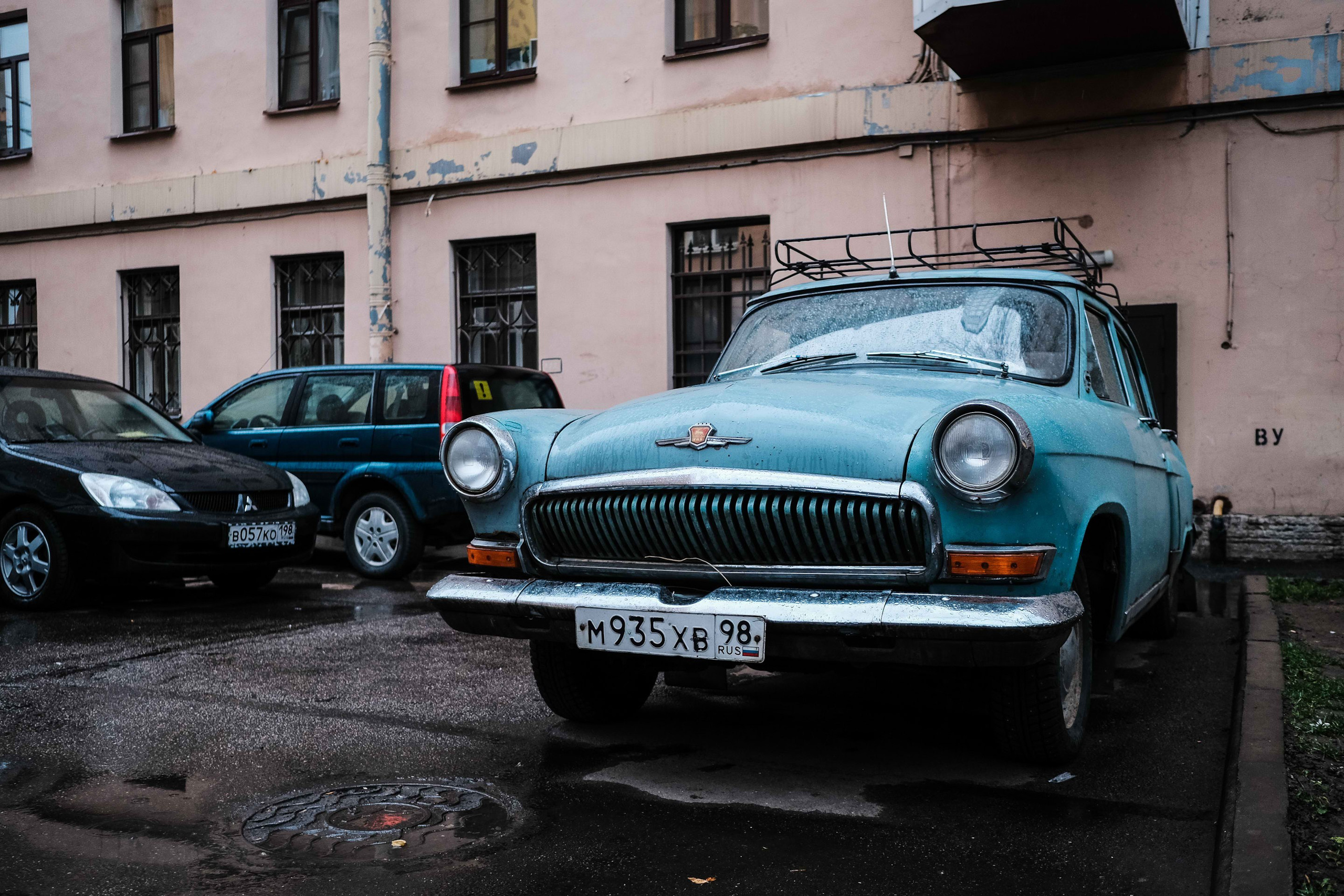 2021.11. Фотограф Алексей Алексеев