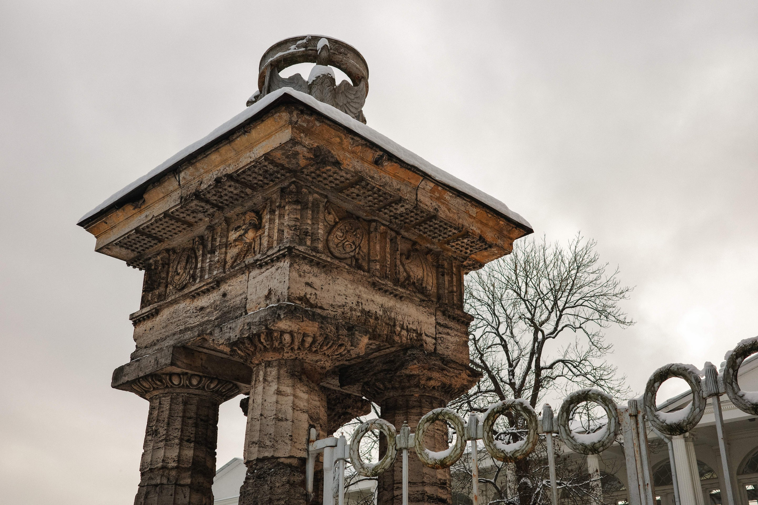 2025.02. Фотограф Алексей Алексеев