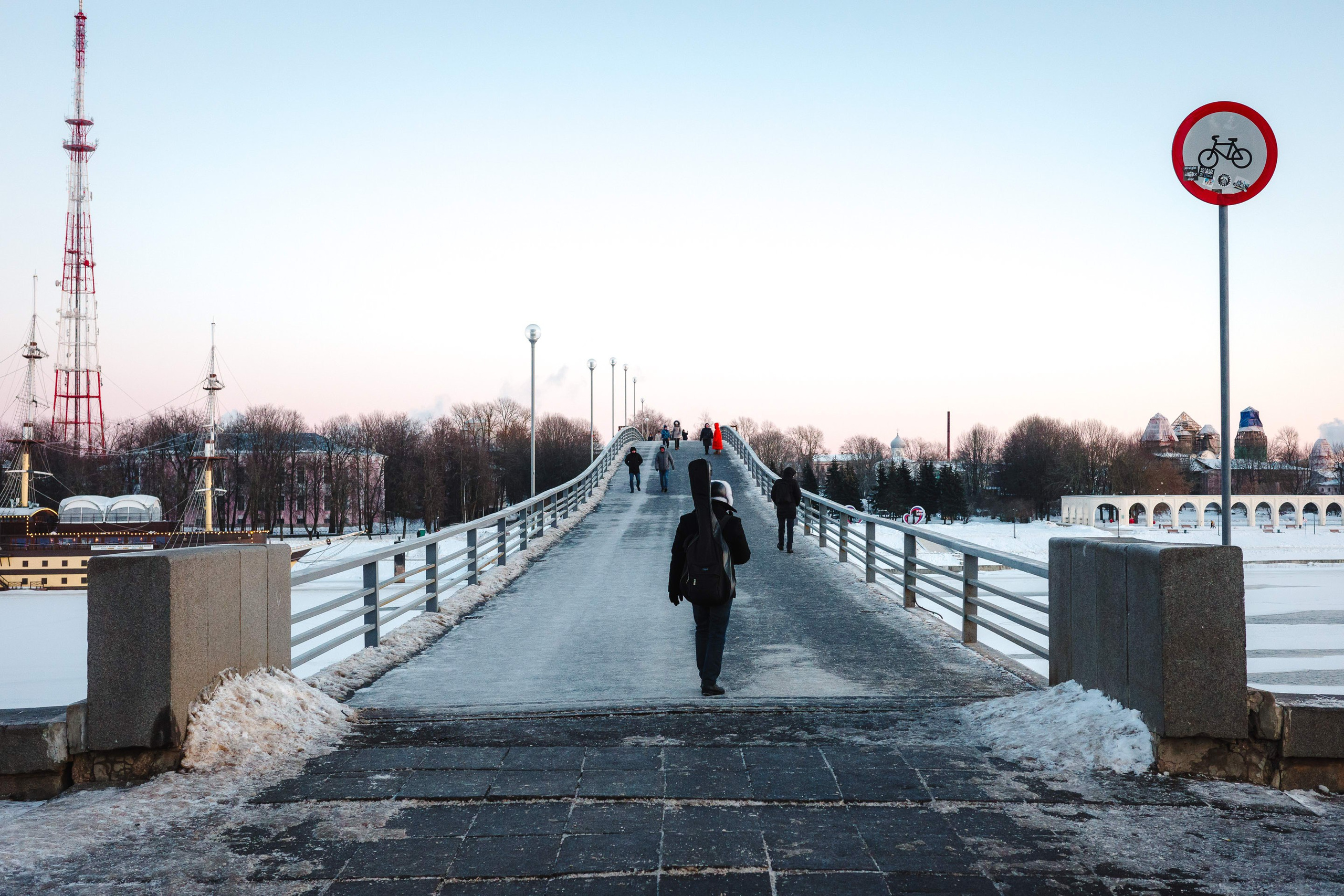 2024.01. Фотограф Алексей Алексеев