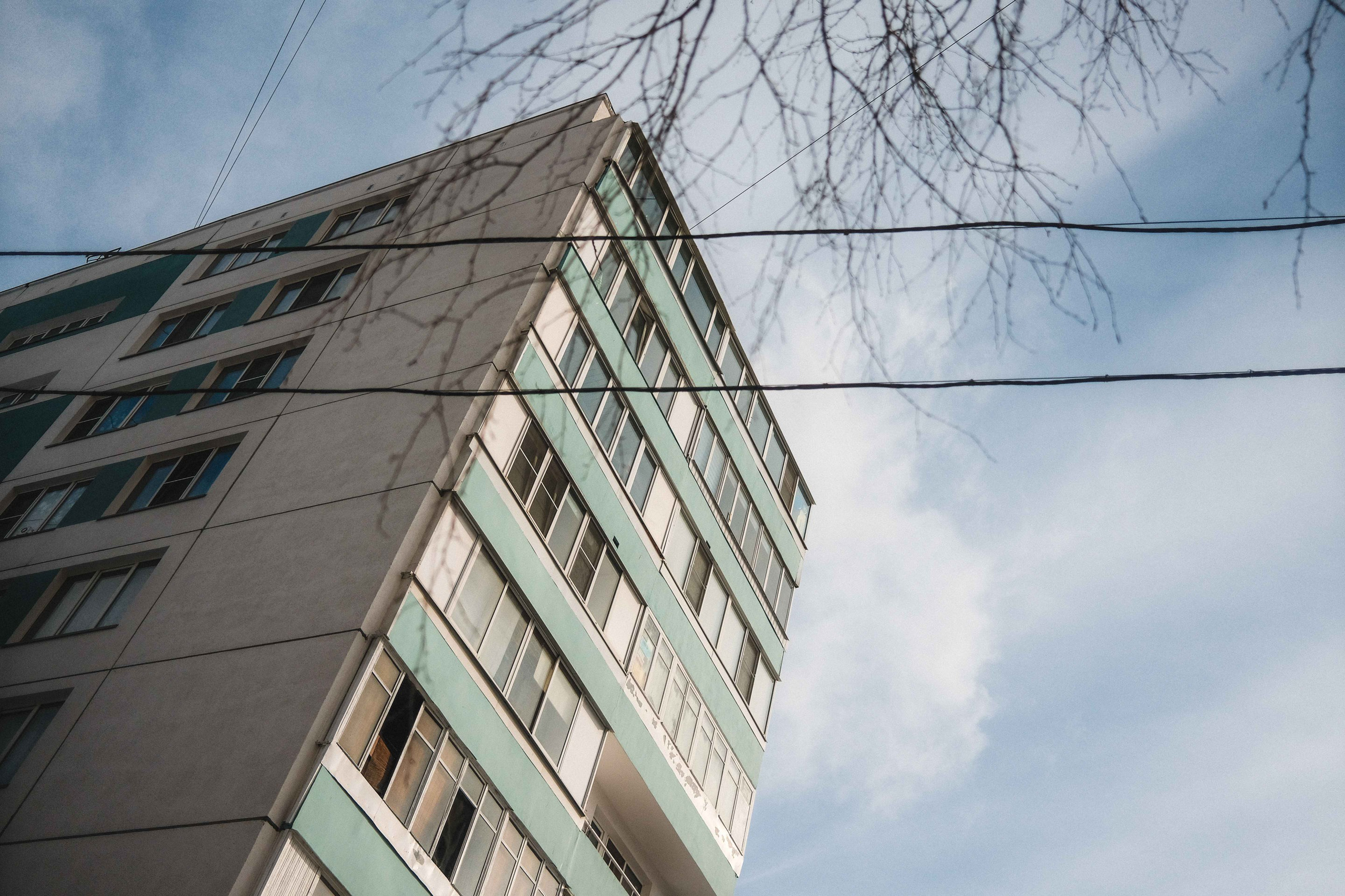 2023.03. Фотограф Алексей Алексеев