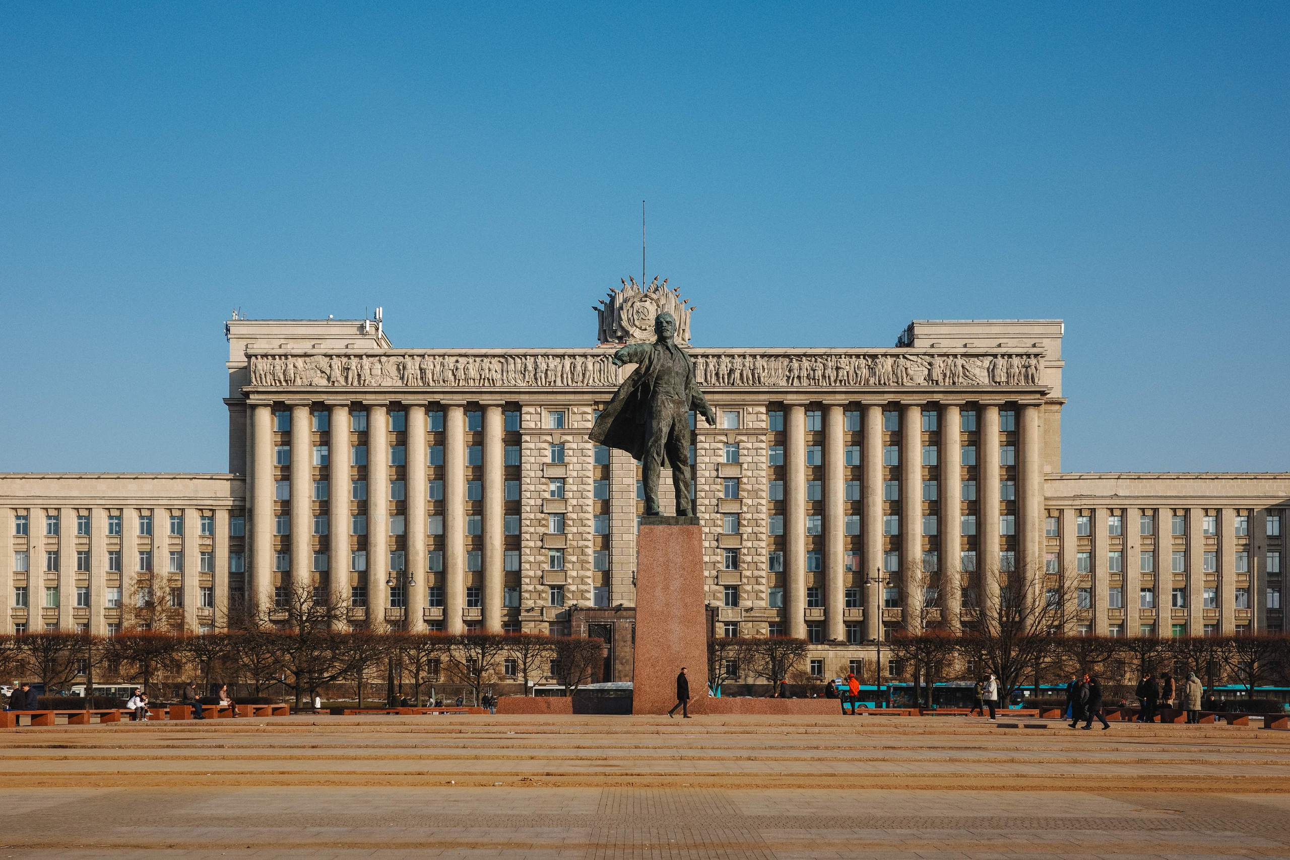 2024.03. Фотограф Алексей Алексеев