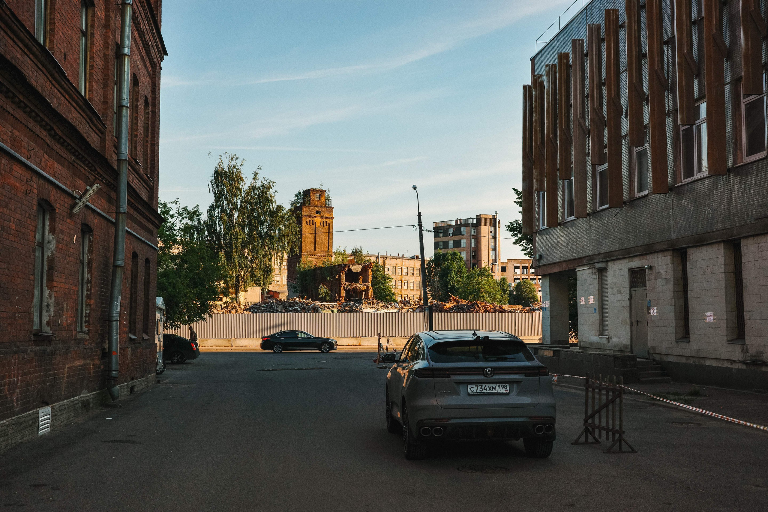 2024.07. Фотограф Алексей Алексеев