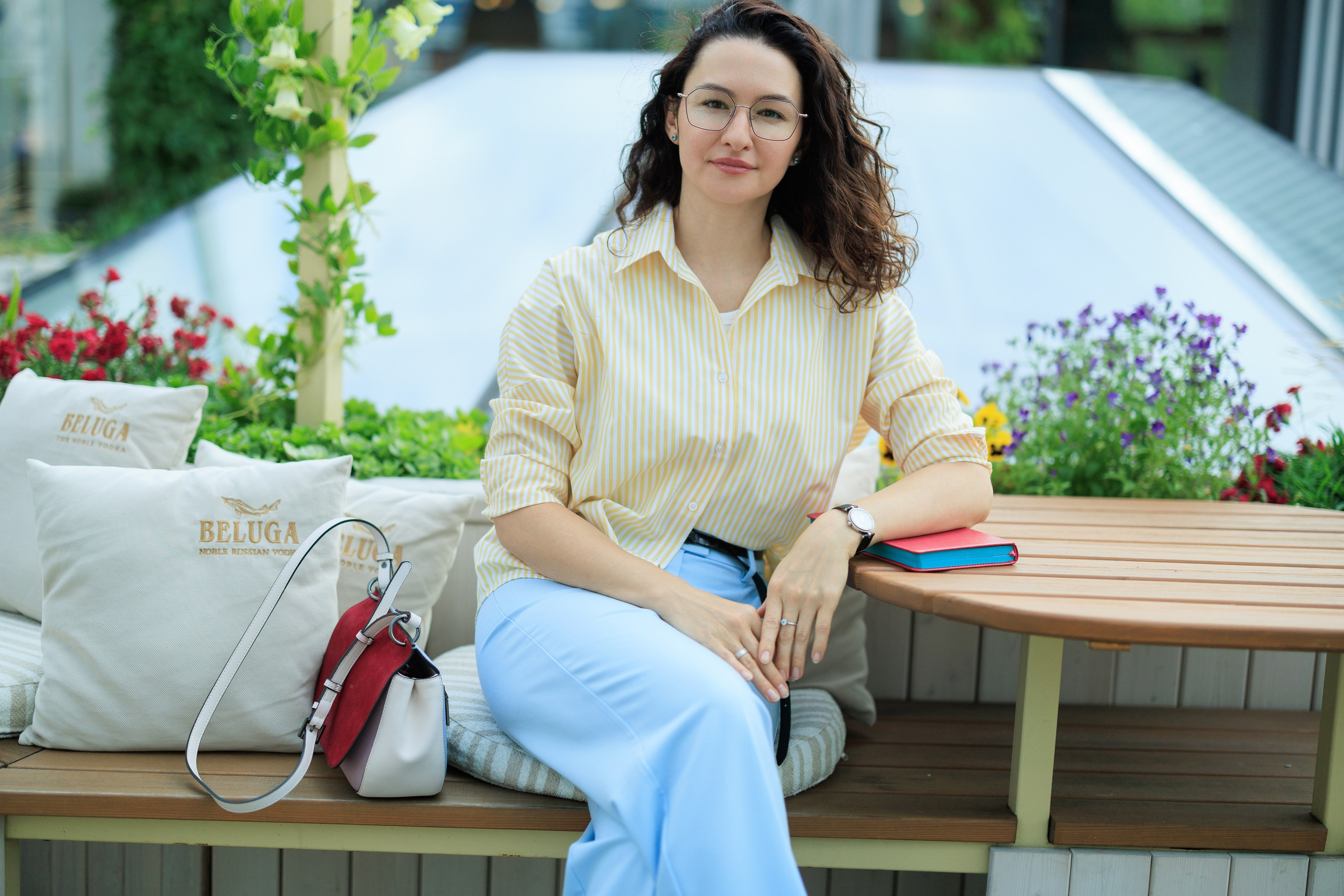 Альфа Банк — Цифровая сфера ЖКХ. Контент для бизнеса в Екатеринбурге Полдень Медиа