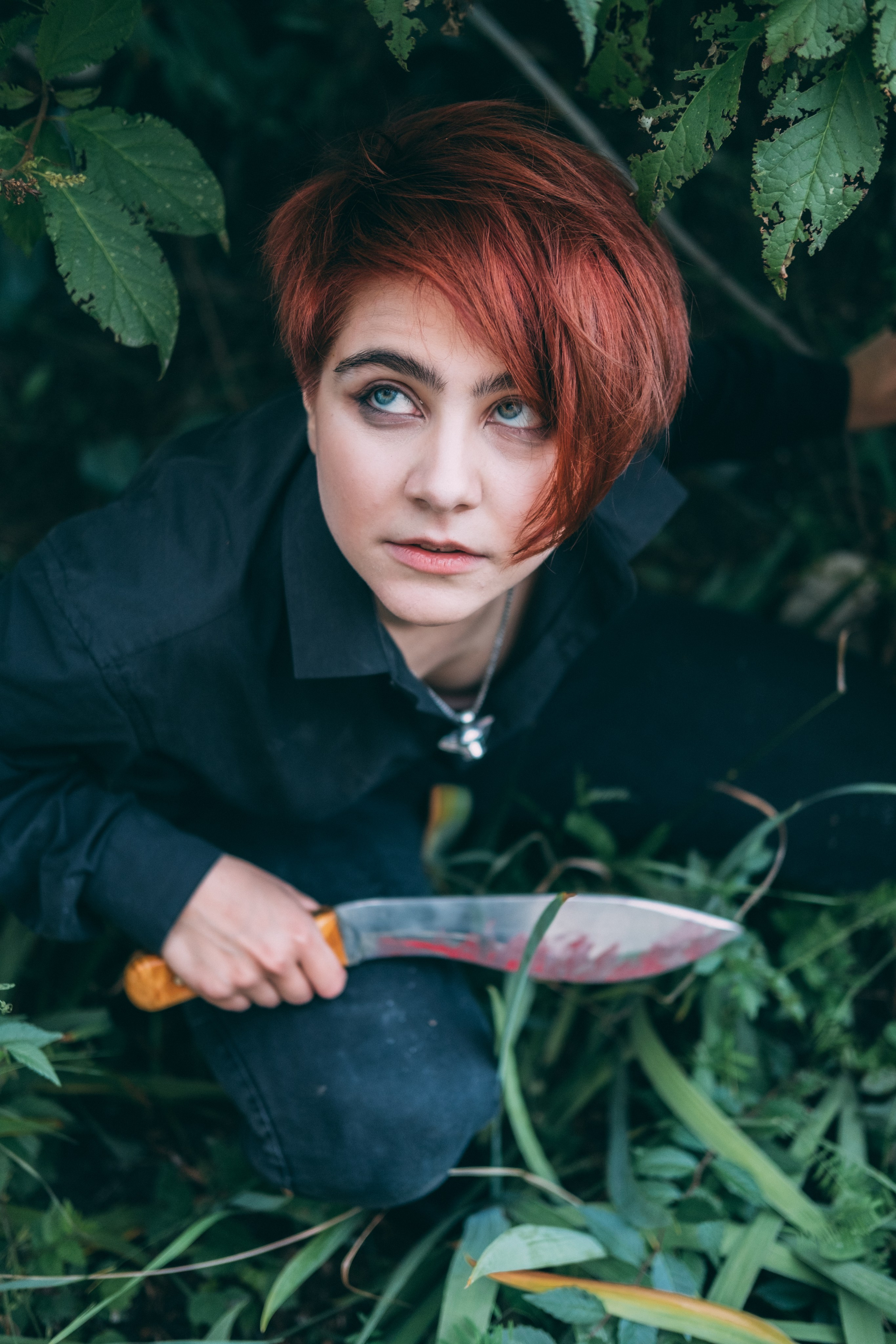 Тематический фотосет. Фотограф в Иркутске Анна Мирошникова