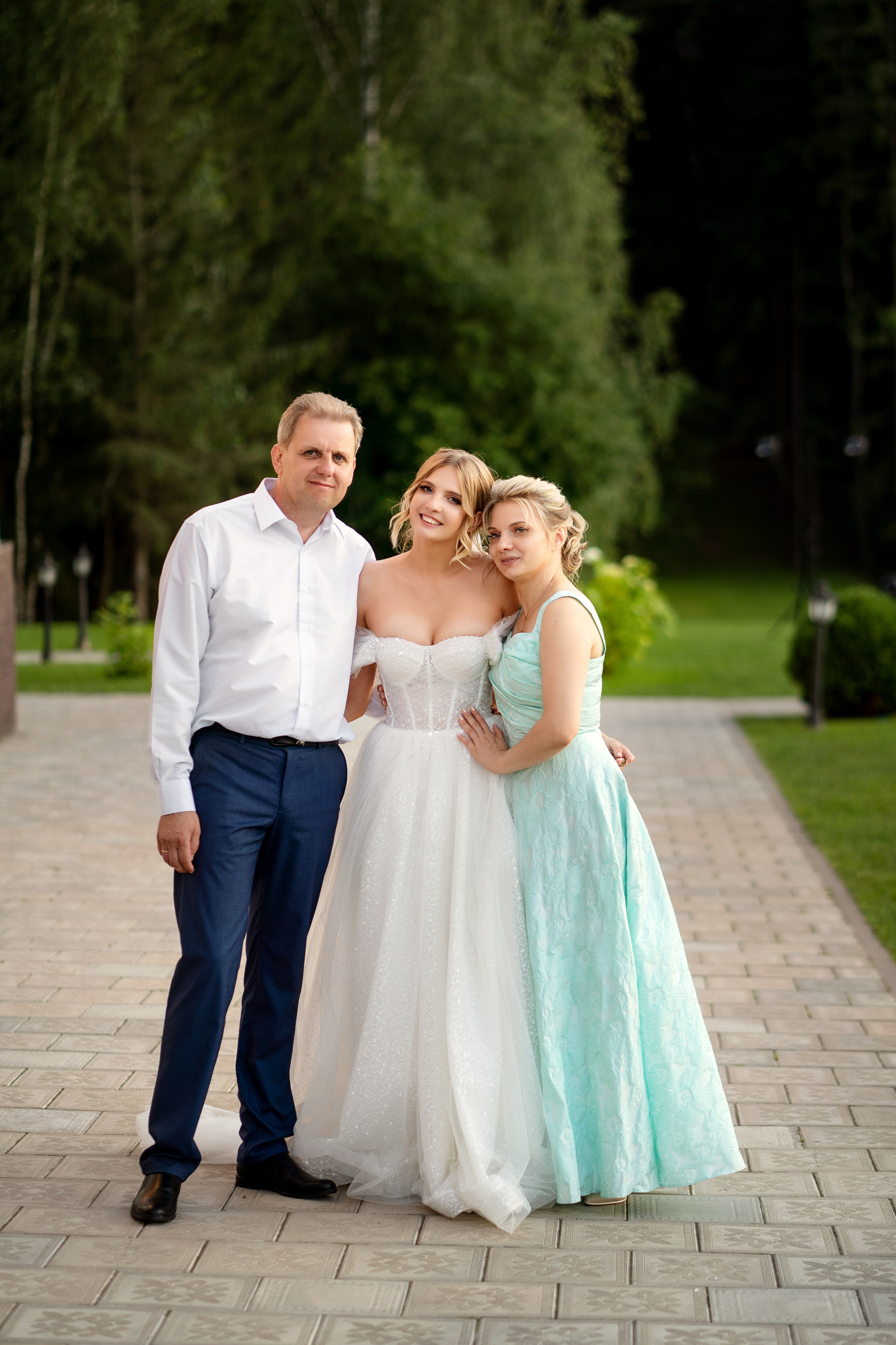 Алексей и Алёна. Семейный и свадебный фотограф Минск, Беларусь Анна Орловская