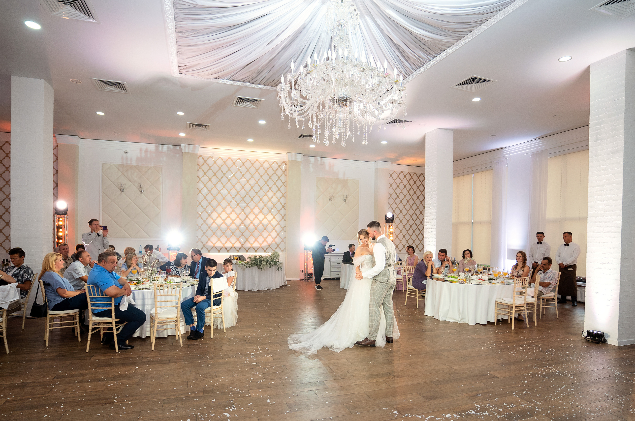 Алексей и Алёна. Семейный и свадебный фотограф Минск, Беларусь Анна Орловская