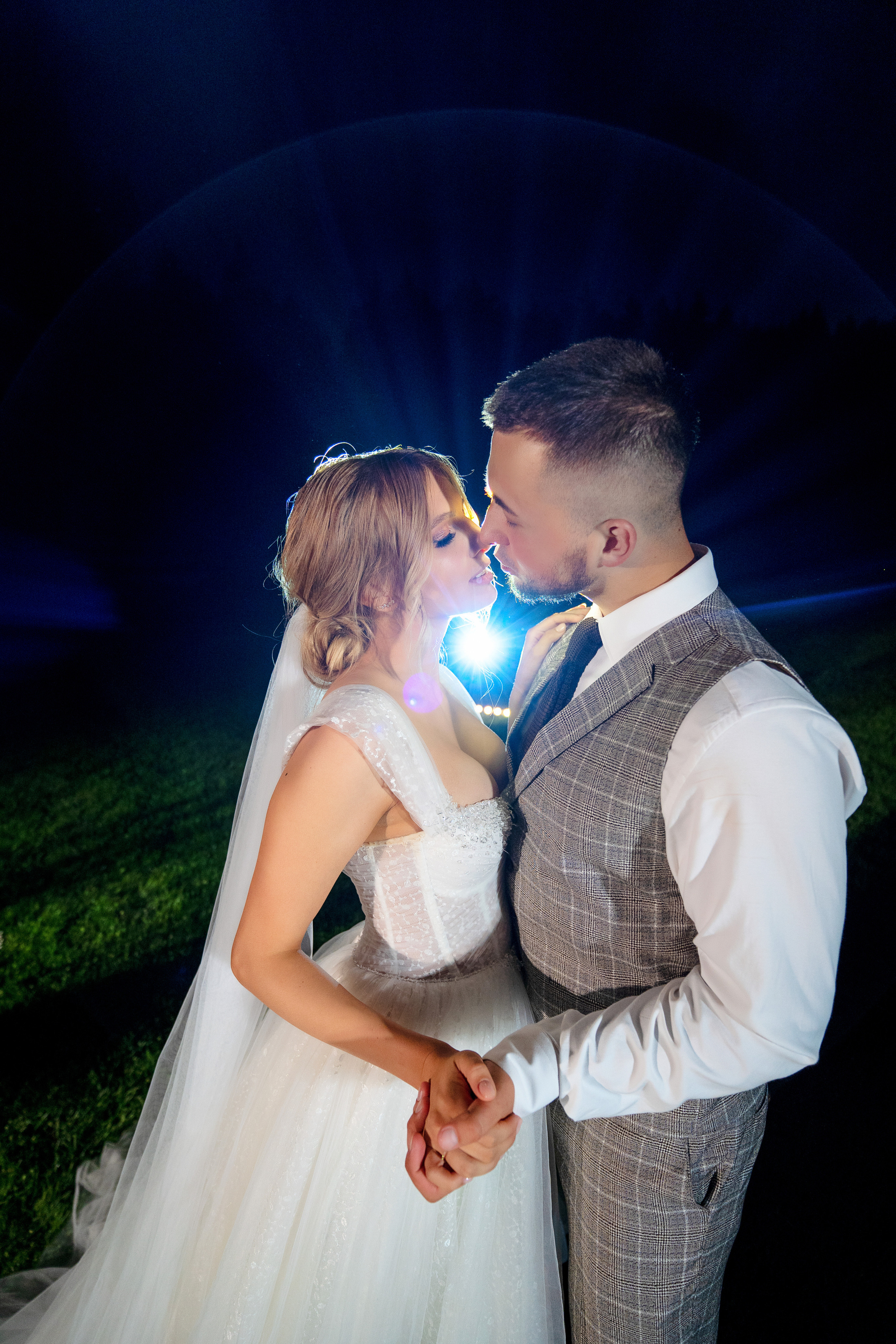 Алексей и Алёна. Семейный и свадебный фотограф Минск, Беларусь Анна Орловская