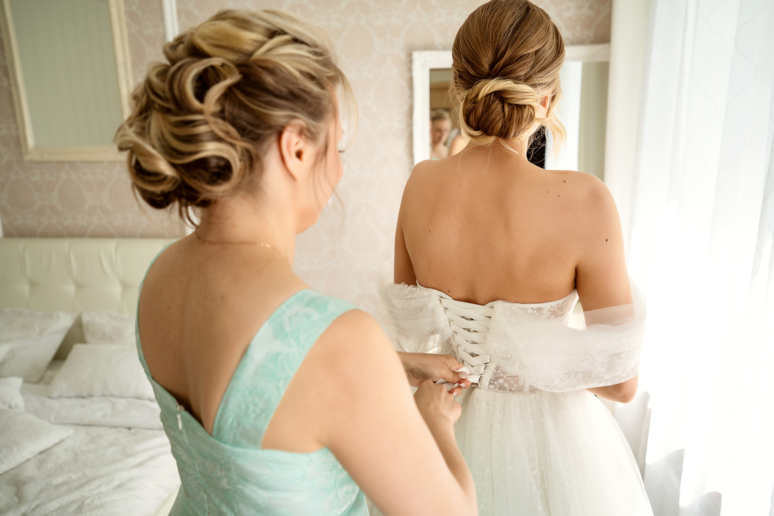 Алексей и Алёна. Семейный и свадебный фотограф Минск, Беларусь Анна Орловская