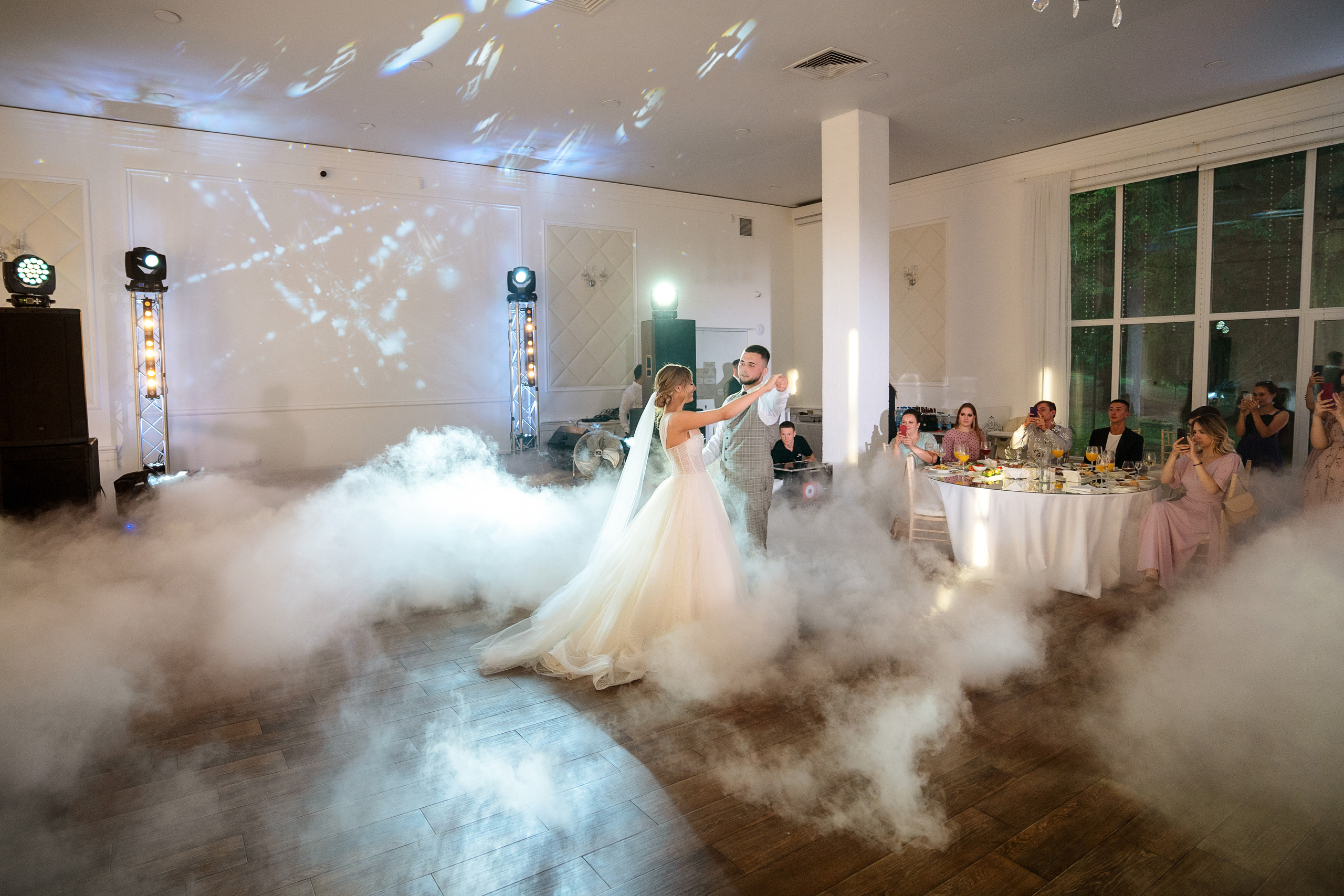 Алексей и Алёна. Семейный и свадебный фотограф Минск, Беларусь Анна Орловская