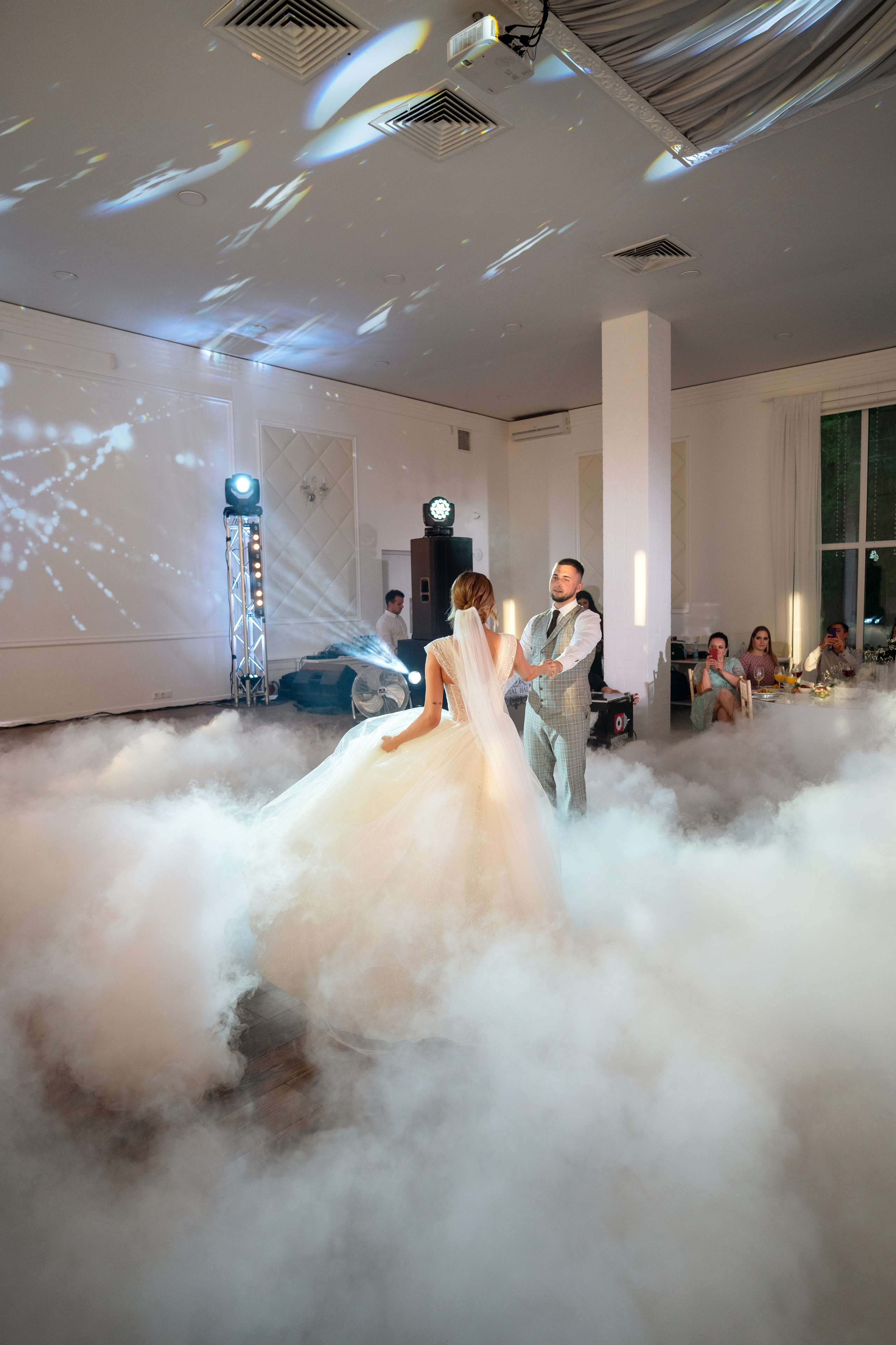 Алексей и Алёна. Семейный и свадебный фотограф Минск, Беларусь Анна Орловская