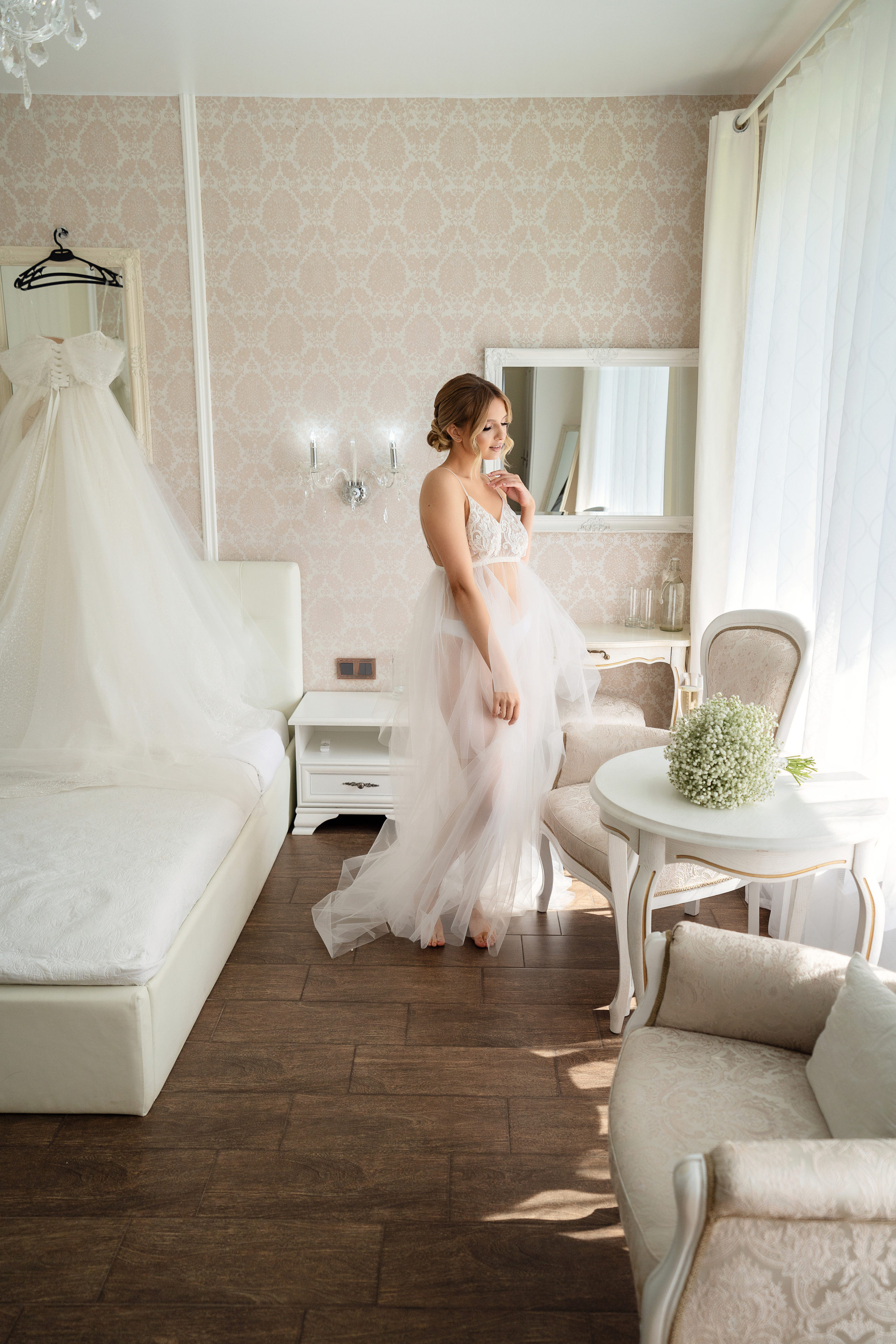 Алексей и Алёна. Семейный и свадебный фотограф Минск, Беларусь Анна Орловская