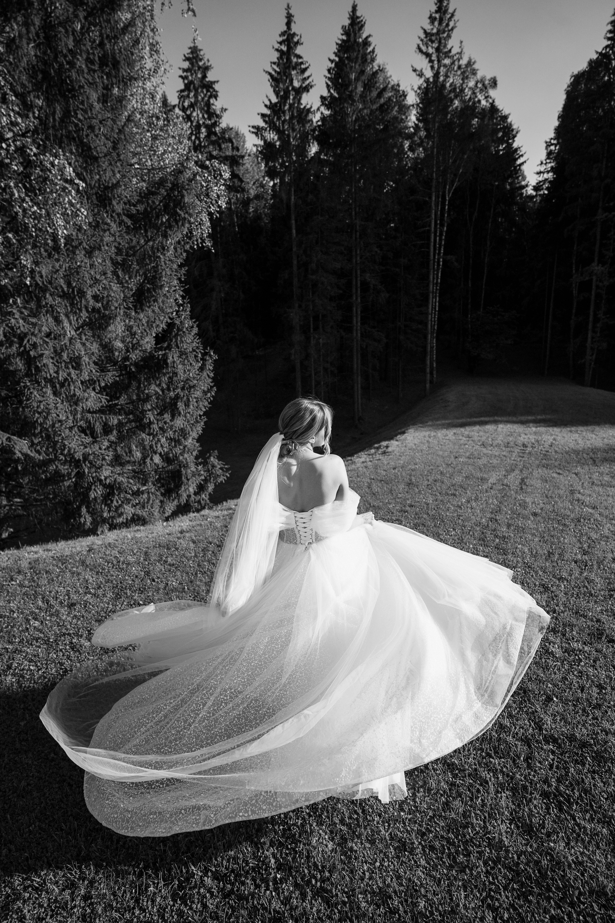 Алексей и Алёна. Семейный и свадебный фотограф Минск, Беларусь Анна Орловская