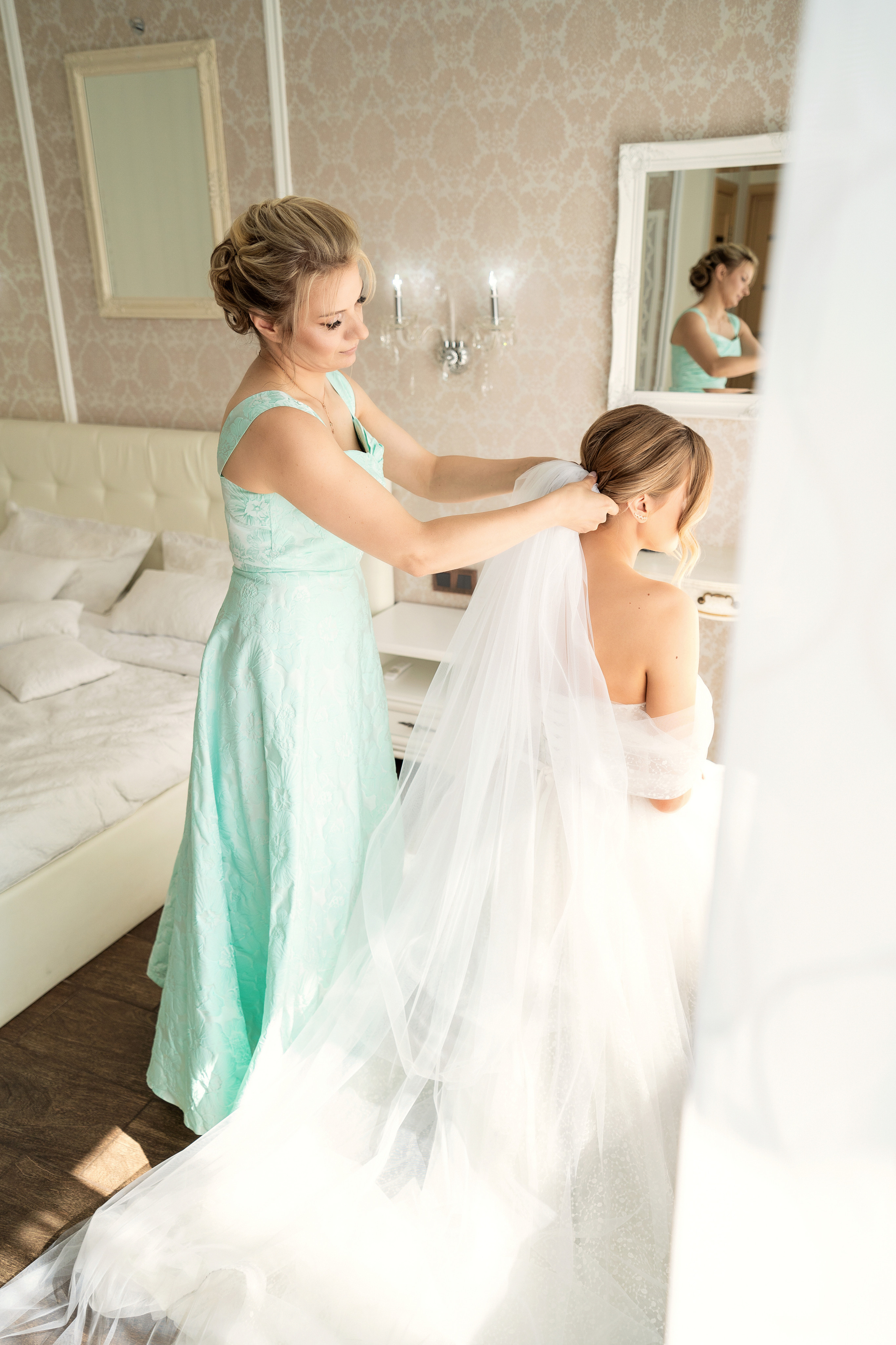 Алексей и Алёна. Семейный и свадебный фотограф Минск, Беларусь Анна Орловская