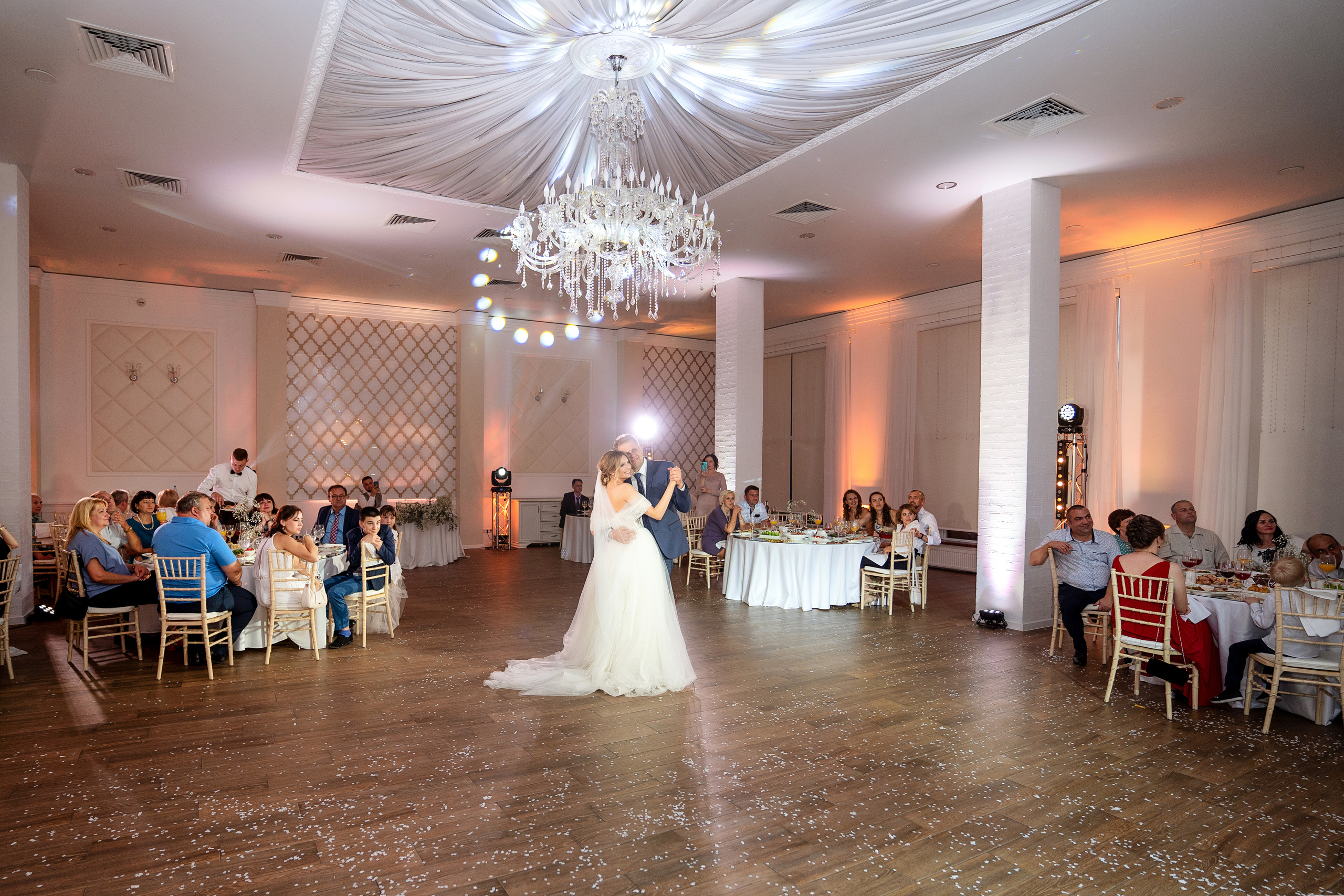 Алексей и Алёна. Семейный и свадебный фотограф Минск, Беларусь Анна Орловская