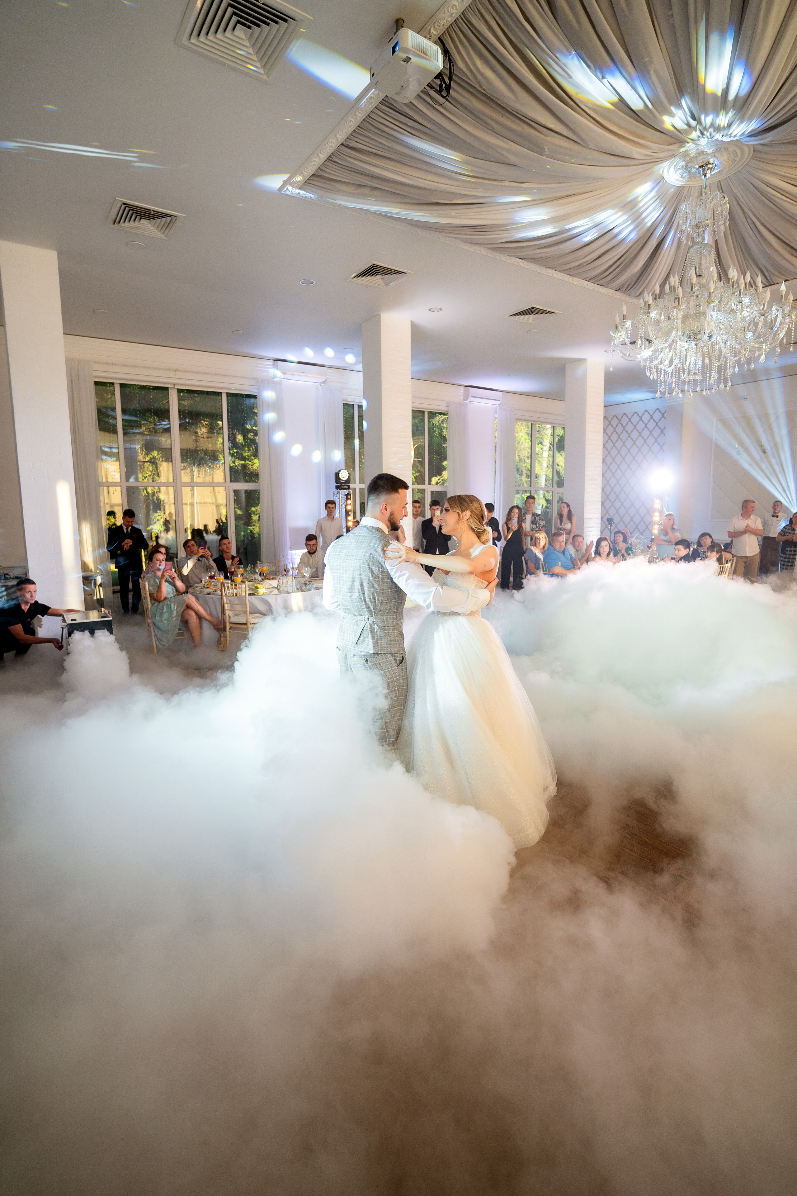 Алексей и Алёна. Семейный и свадебный фотограф Минск, Беларусь Анна Орловская