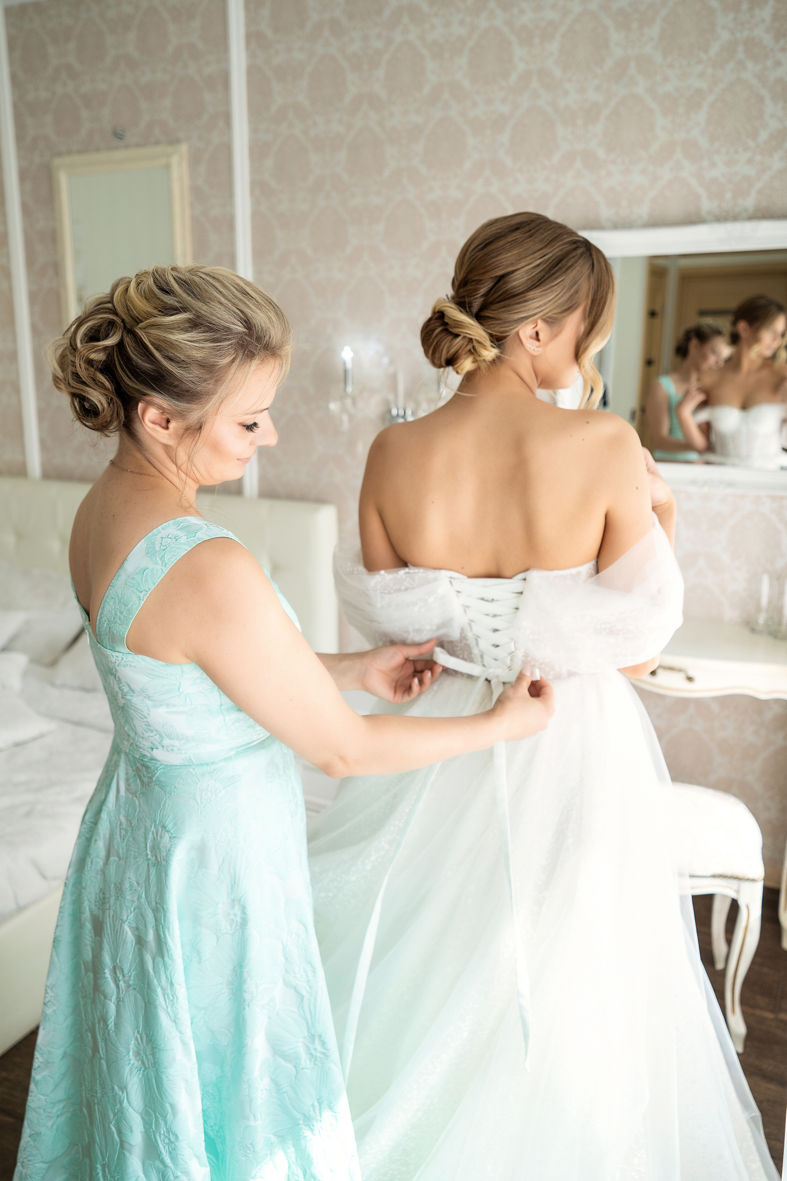 Алексей и Алёна. Семейный и свадебный фотограф Минск, Беларусь Анна Орловская