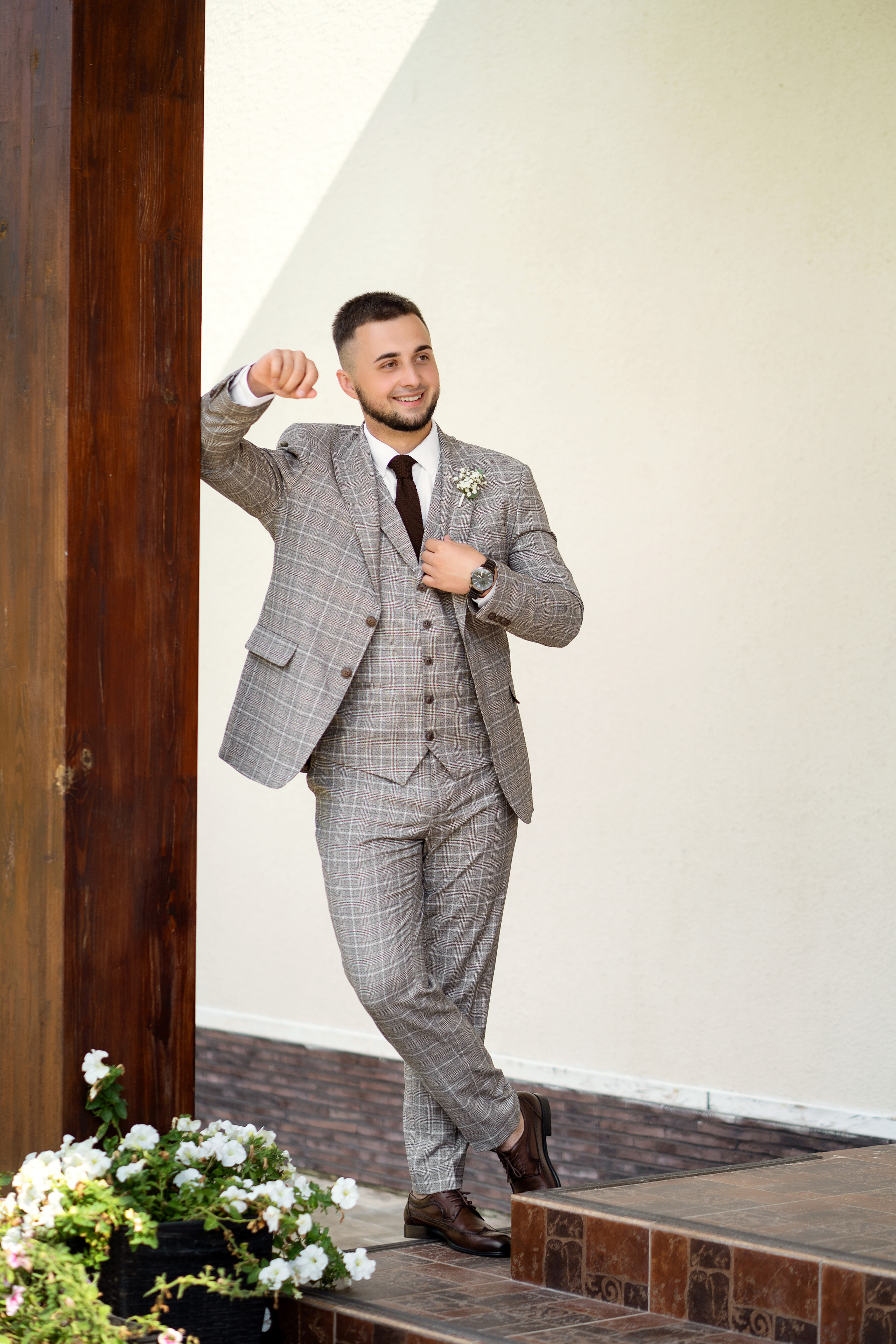 Алексей и Алёна. Семейный и свадебный фотограф Минск, Беларусь Анна Орловская