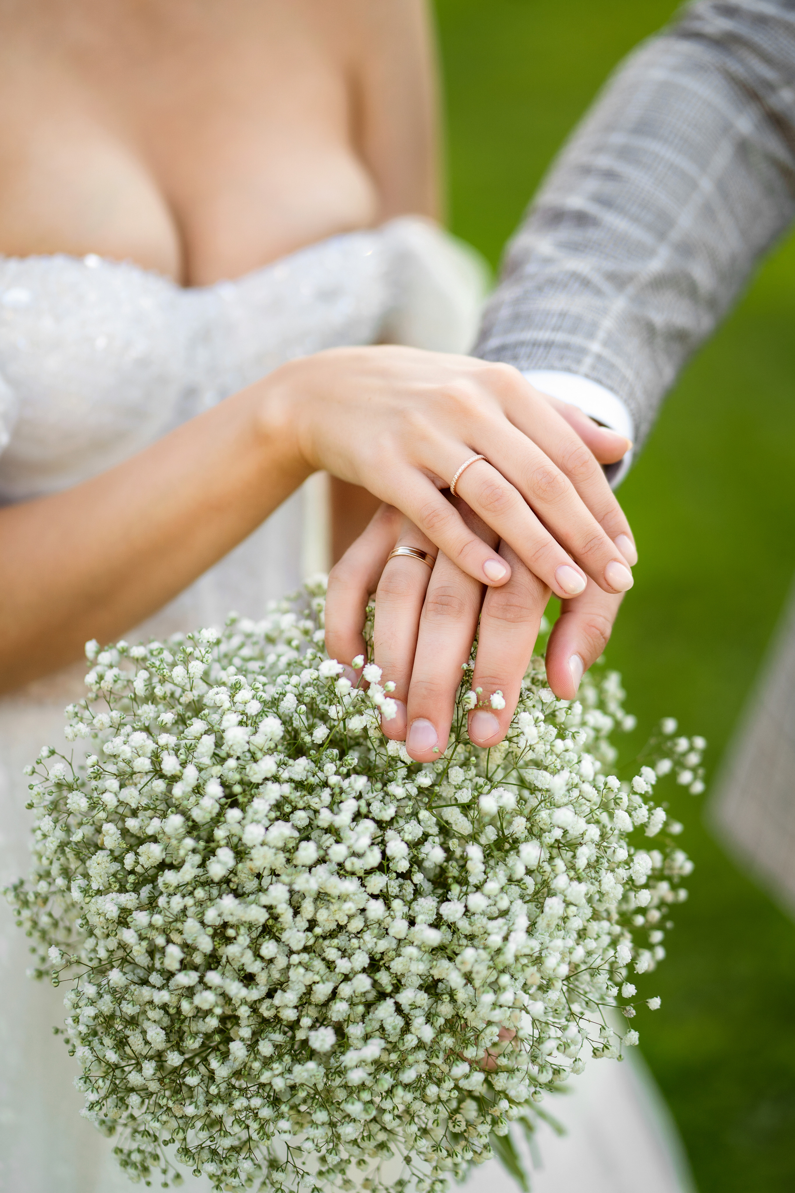 Алексей и Алёна. Семейный и свадебный фотограф Минск, Беларусь Анна Орловская