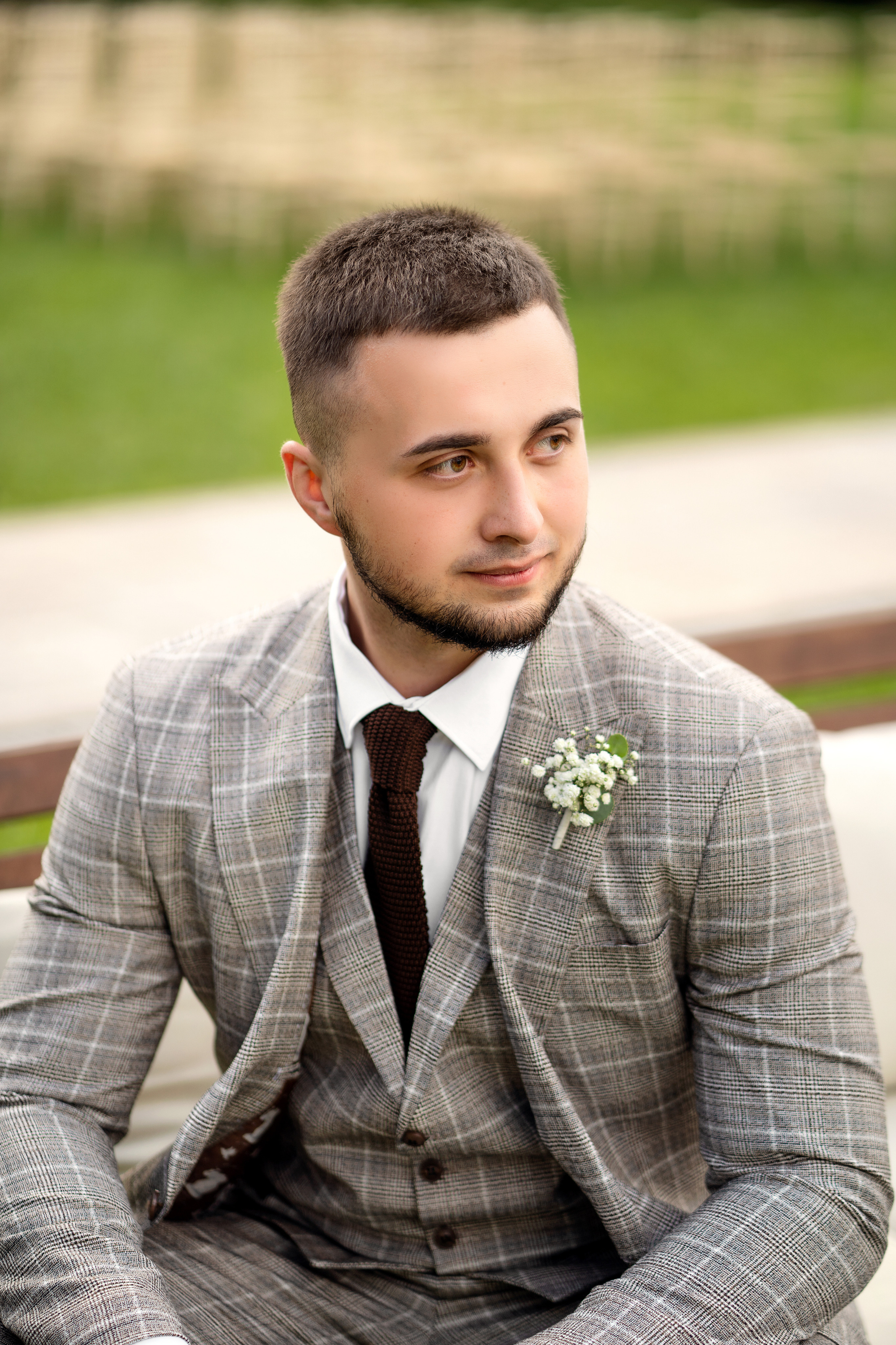 Алексей и Алёна. Семейный и свадебный фотограф Минск, Беларусь Анна Орловская