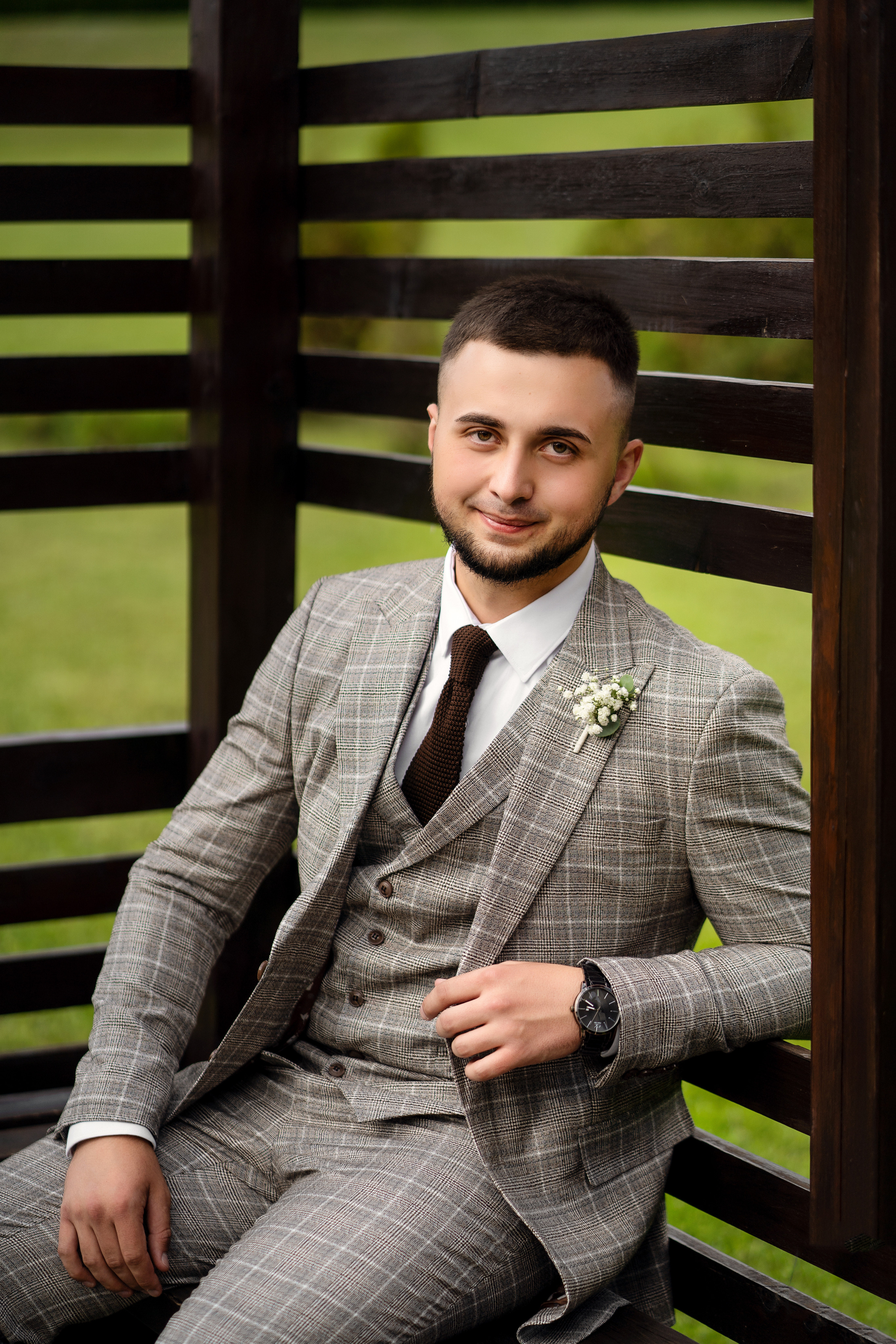 Алексей и Алёна. Семейный и свадебный фотограф Минск, Беларусь Анна Орловская