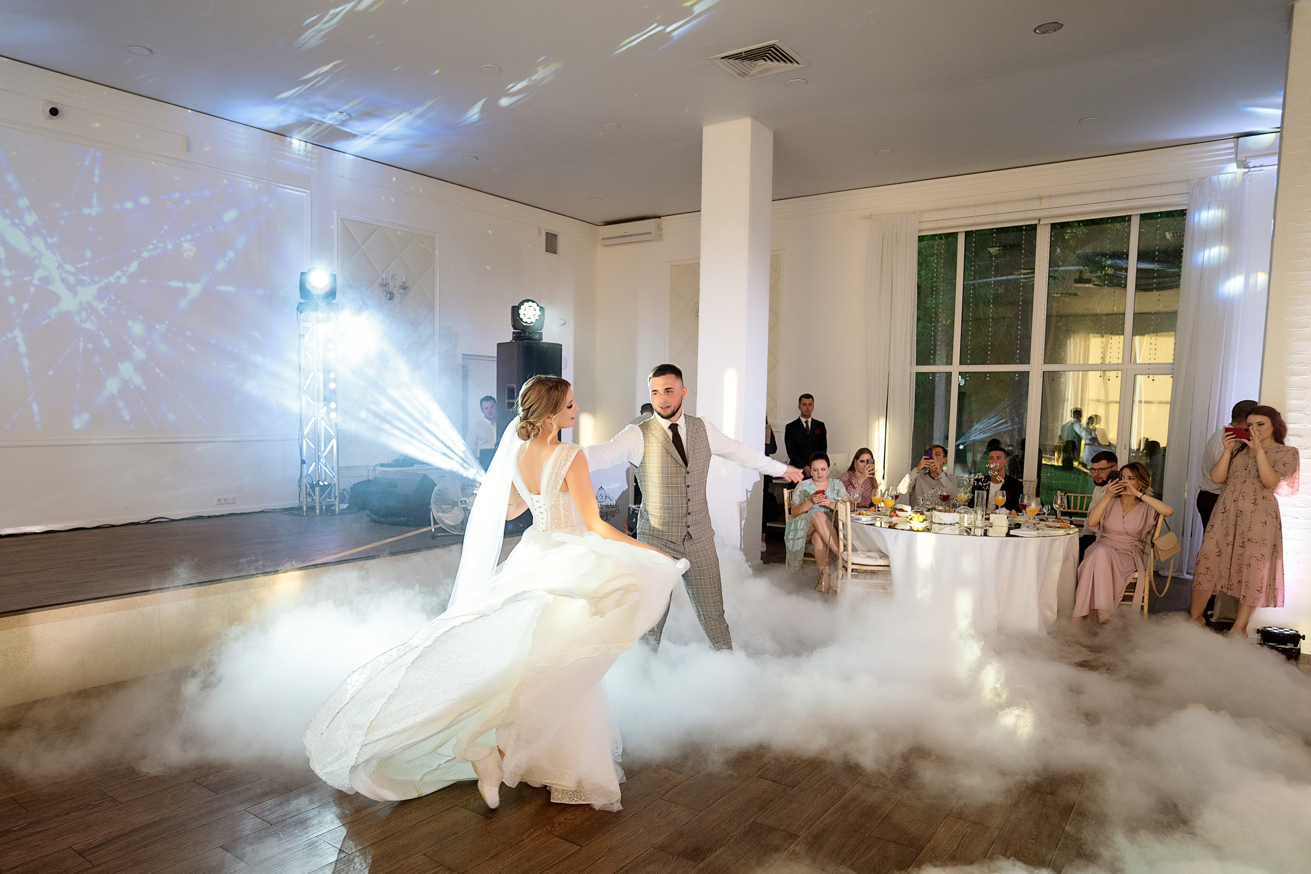 Алексей и Алёна. Семейный и свадебный фотограф Минск, Беларусь Анна Орловская