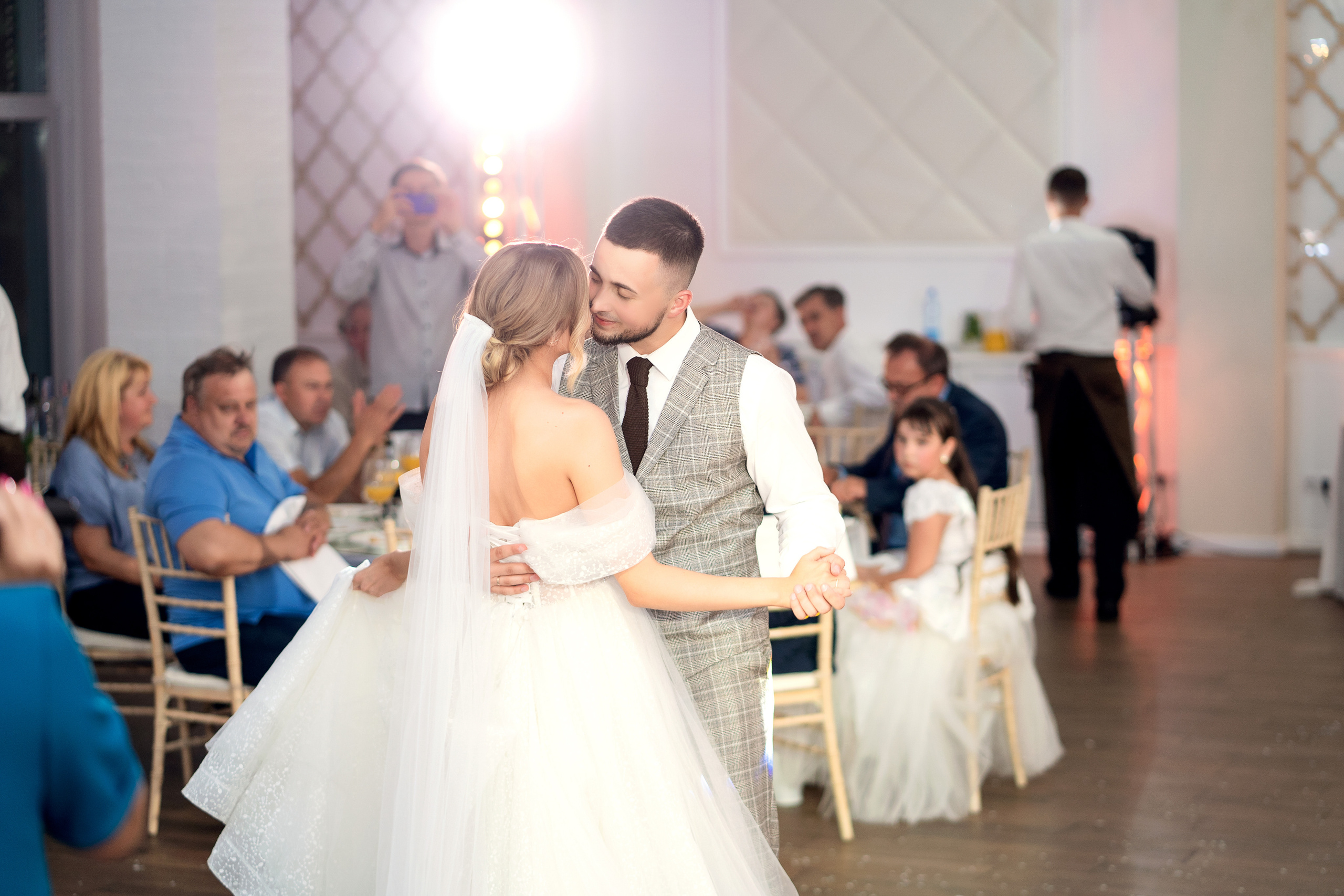 Алексей и Алёна. Семейный и свадебный фотограф Минск, Беларусь Анна Орловская