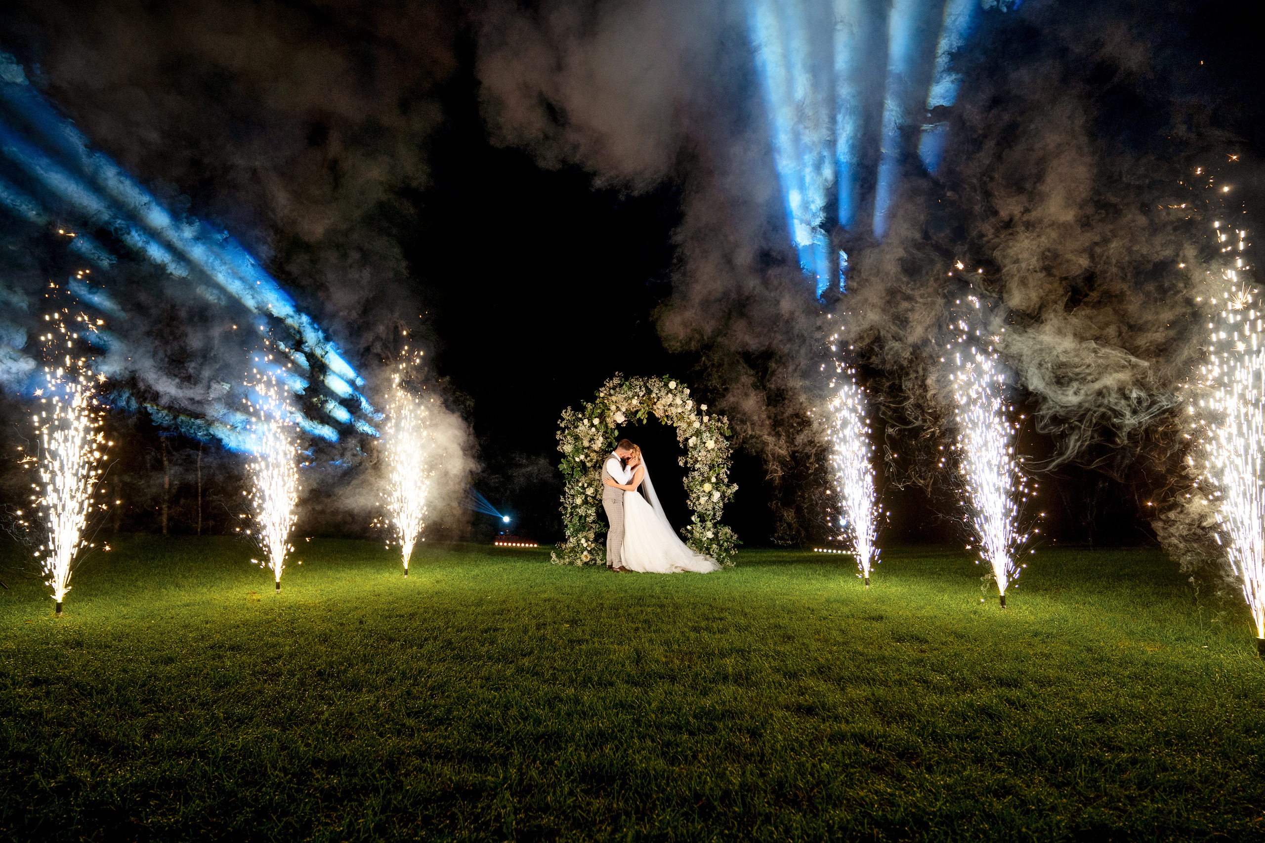 Алексей и Алёна. Семейный и свадебный фотограф Минск, Беларусь Анна Орловская