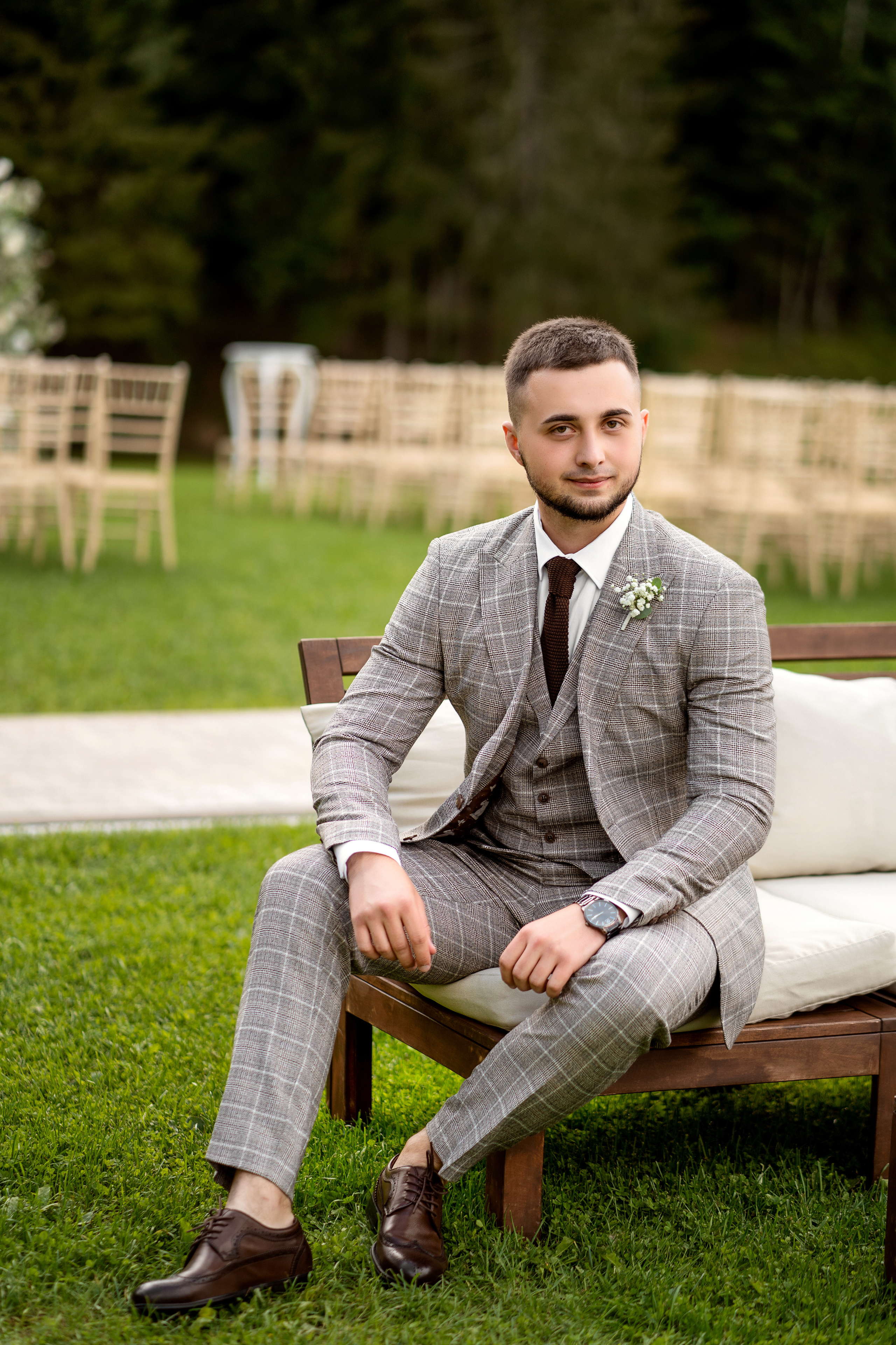 Алексей и Алёна. Семейный и свадебный фотограф Минск, Беларусь Анна Орловская