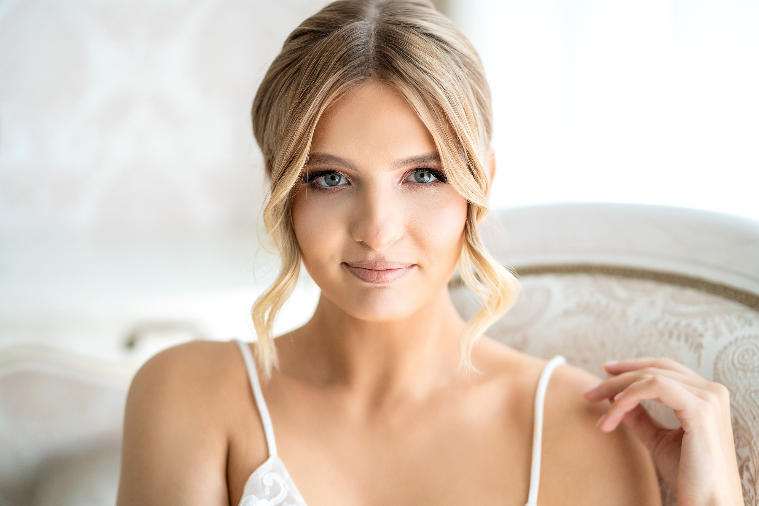 Алексей и Алёна. Семейный и свадебный фотограф Минск, Беларусь Анна Орловская